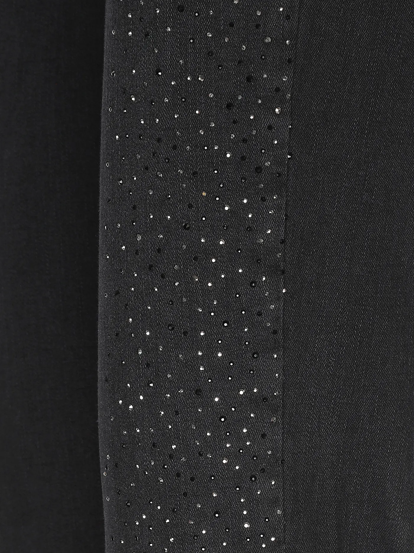 DORIS STREICH | Jeans Slim Fit  | schwarz