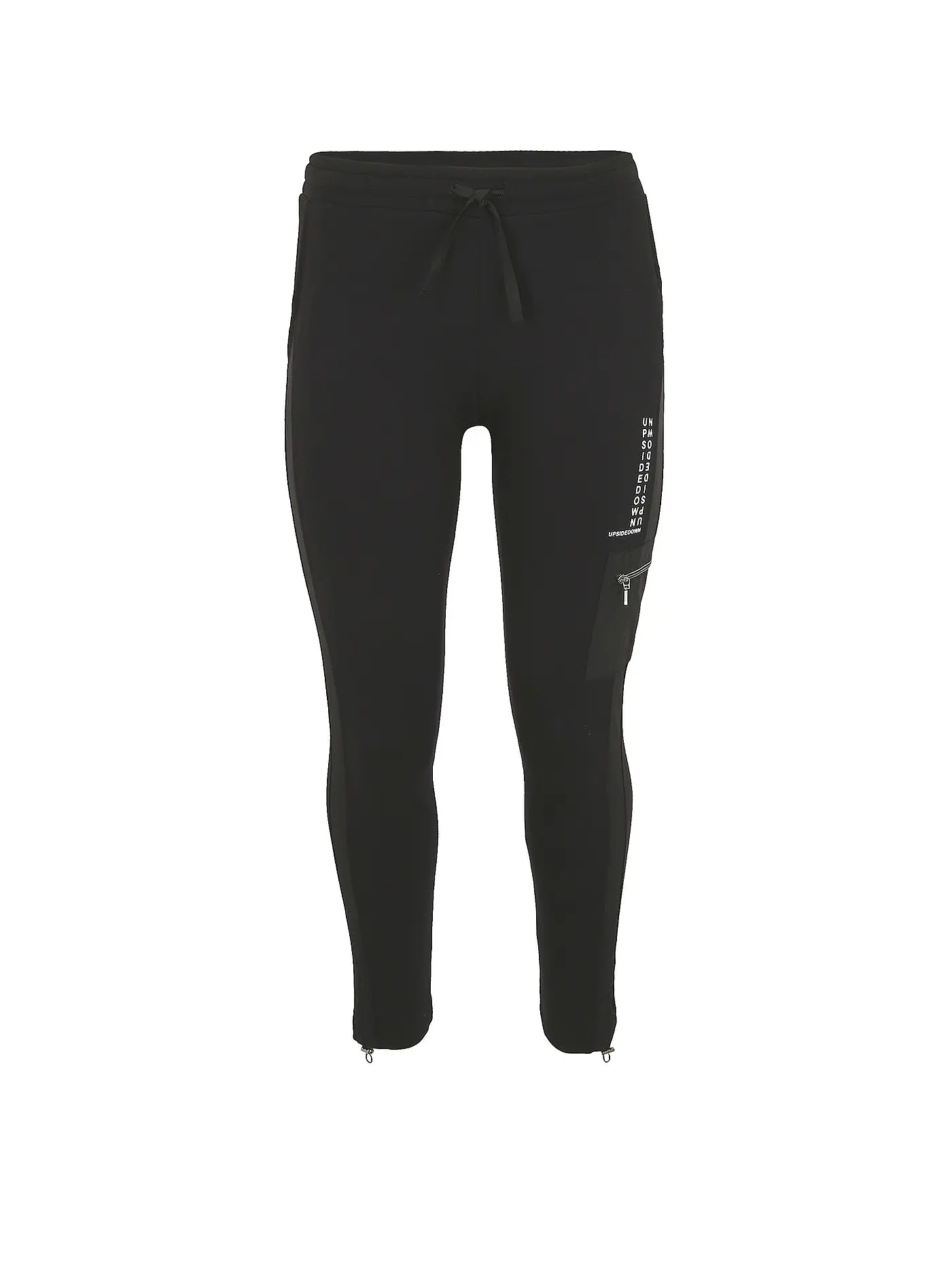 DORIS STREICH | Jogginghose | schwarz