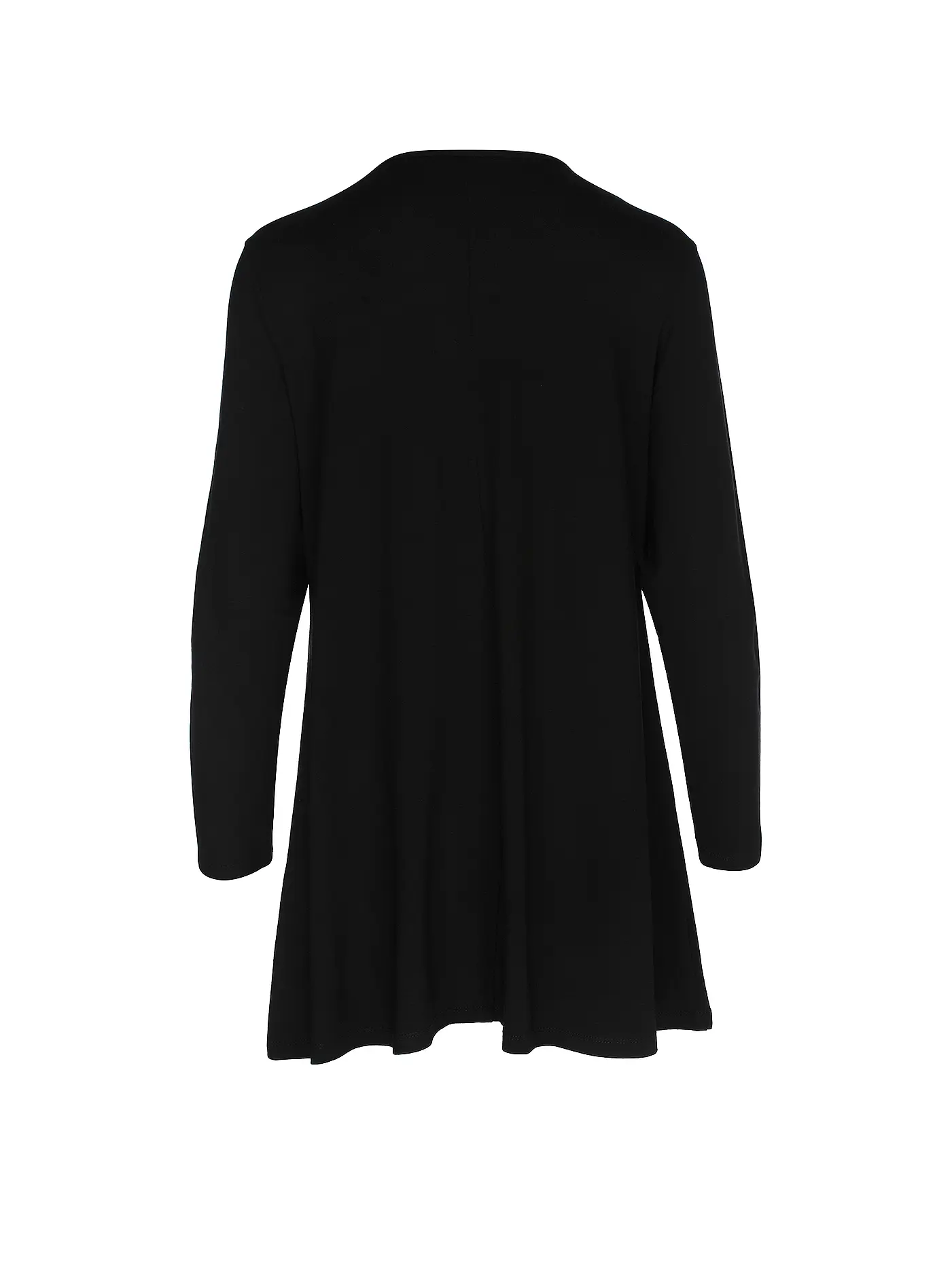 DORIS STREICH | Langarmshirt  | schwarz