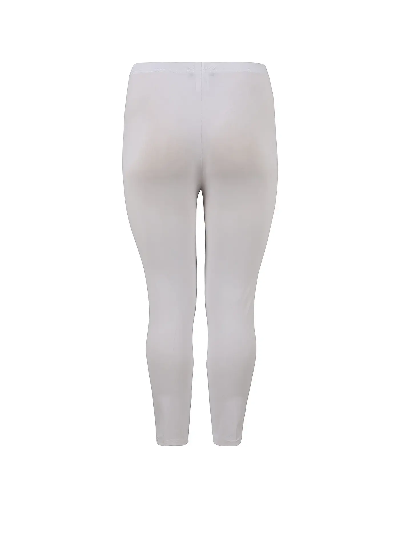 DORIS STREICH | Leggings 3/4 | weiss