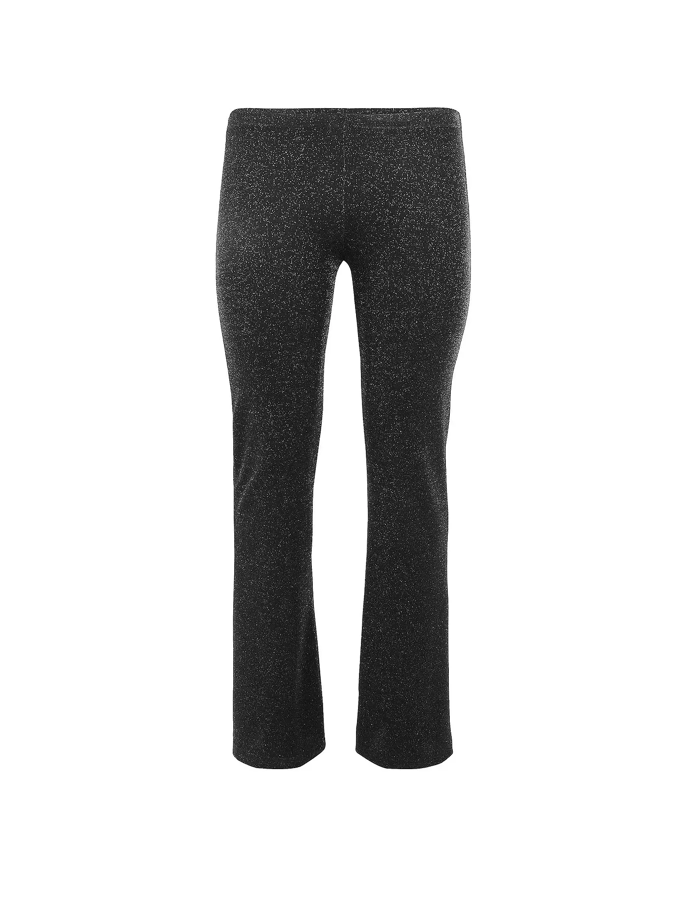DORIS STREICH | Marlenehose | schwarz