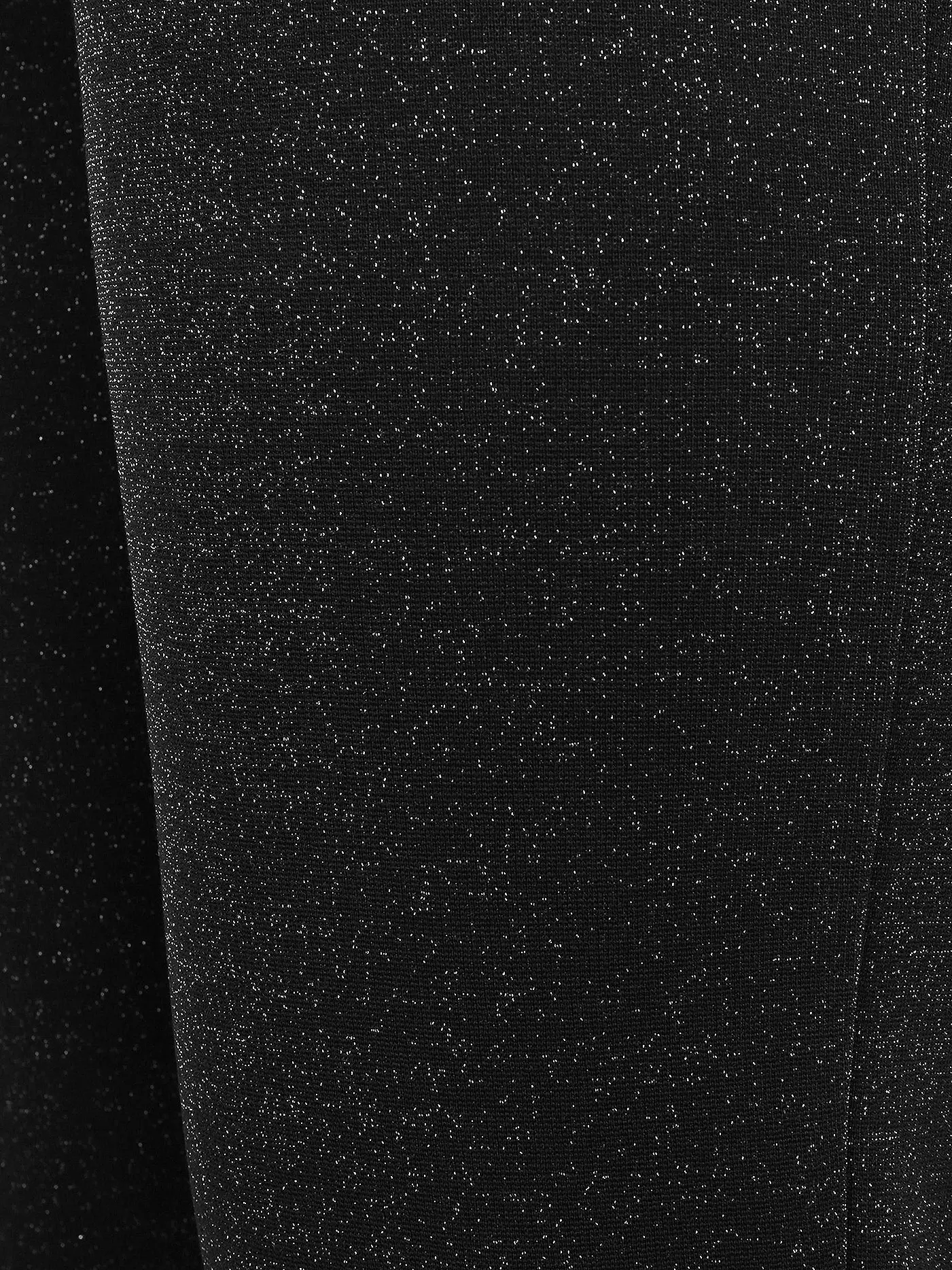 DORIS STREICH | Marlenehose | schwarz