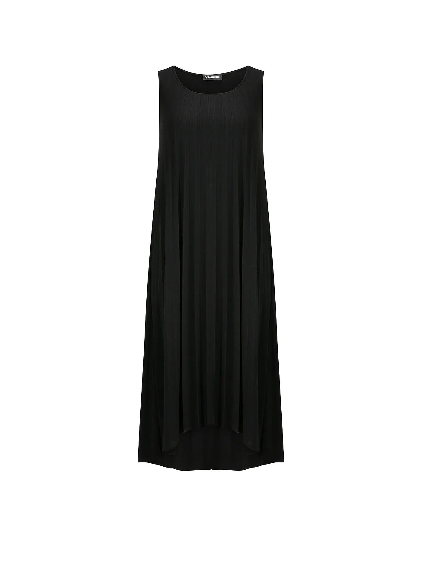 DORIS STREICH | Maxikleid | schwarz