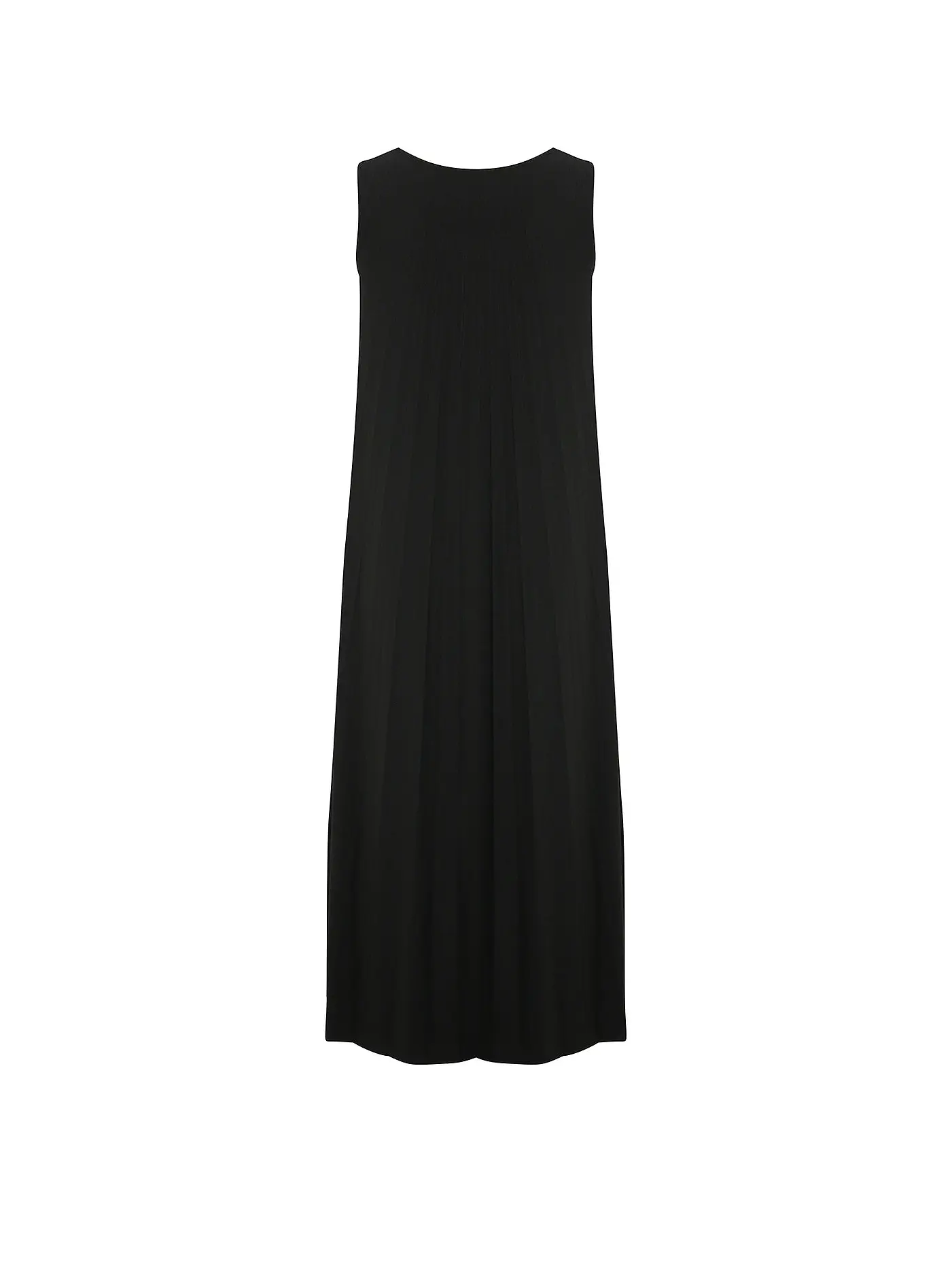 DORIS STREICH | Maxikleid | schwarz