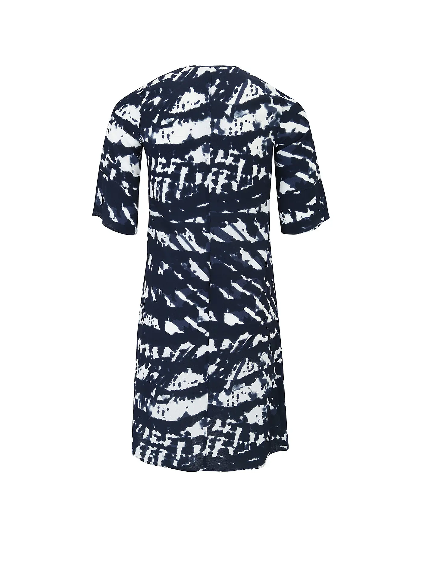 DORIS STREICH | Midikleid | dunkelblau