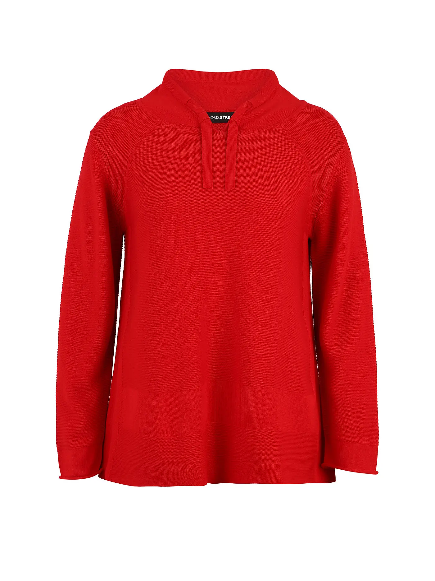 DORIS STREICH | Pullover | rot