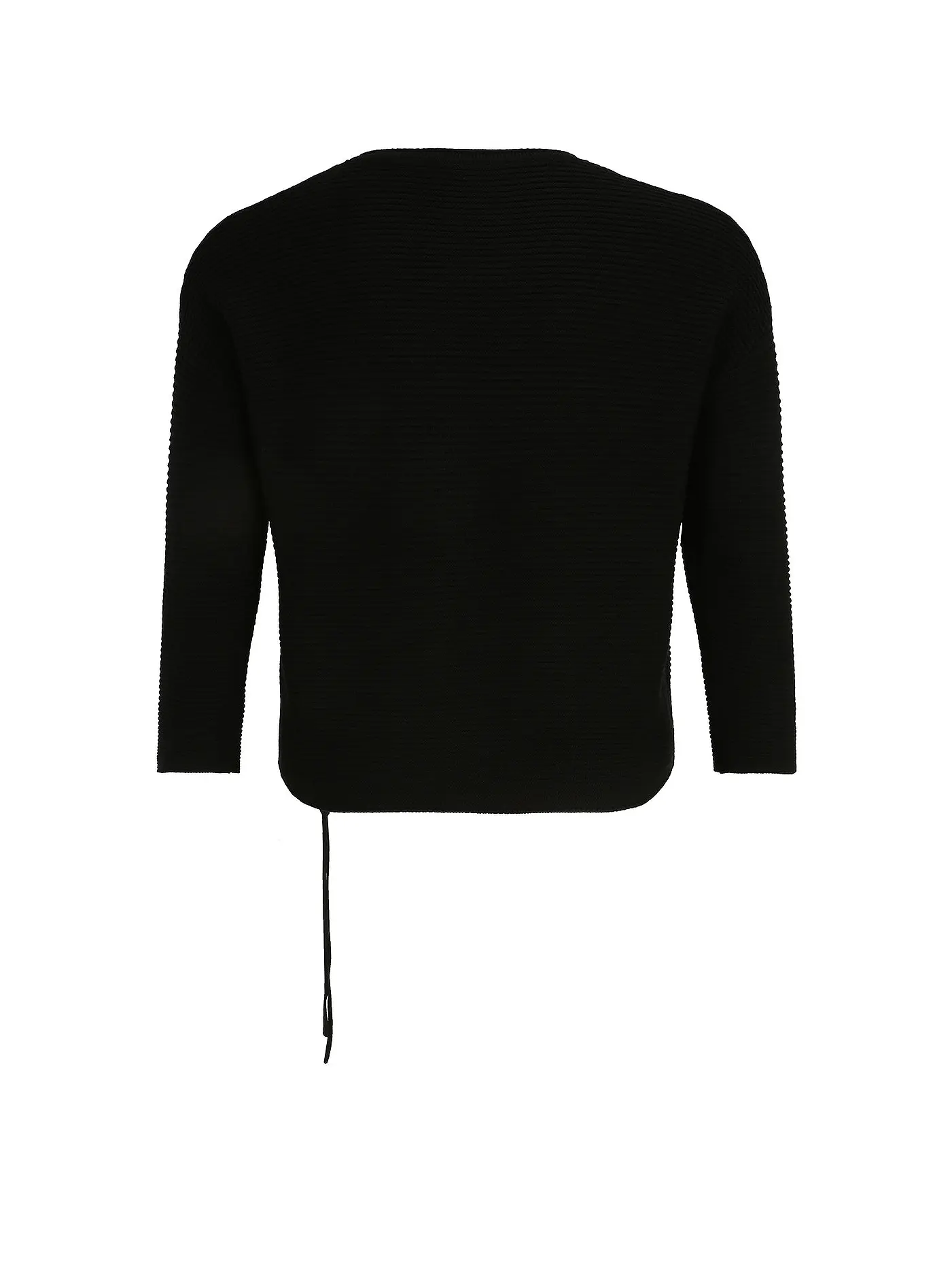 DORIS STREICH | Pullover | schwarz