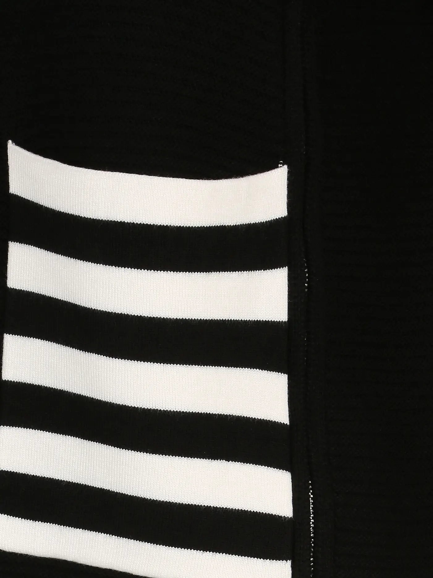 DORIS STREICH | Pullover | schwarz