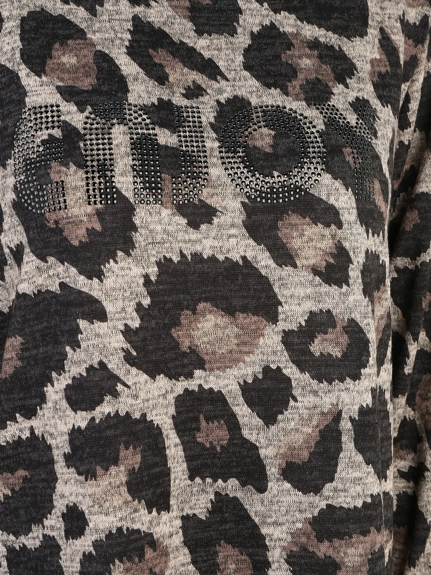 DORIS STREICH | Pullover | beige