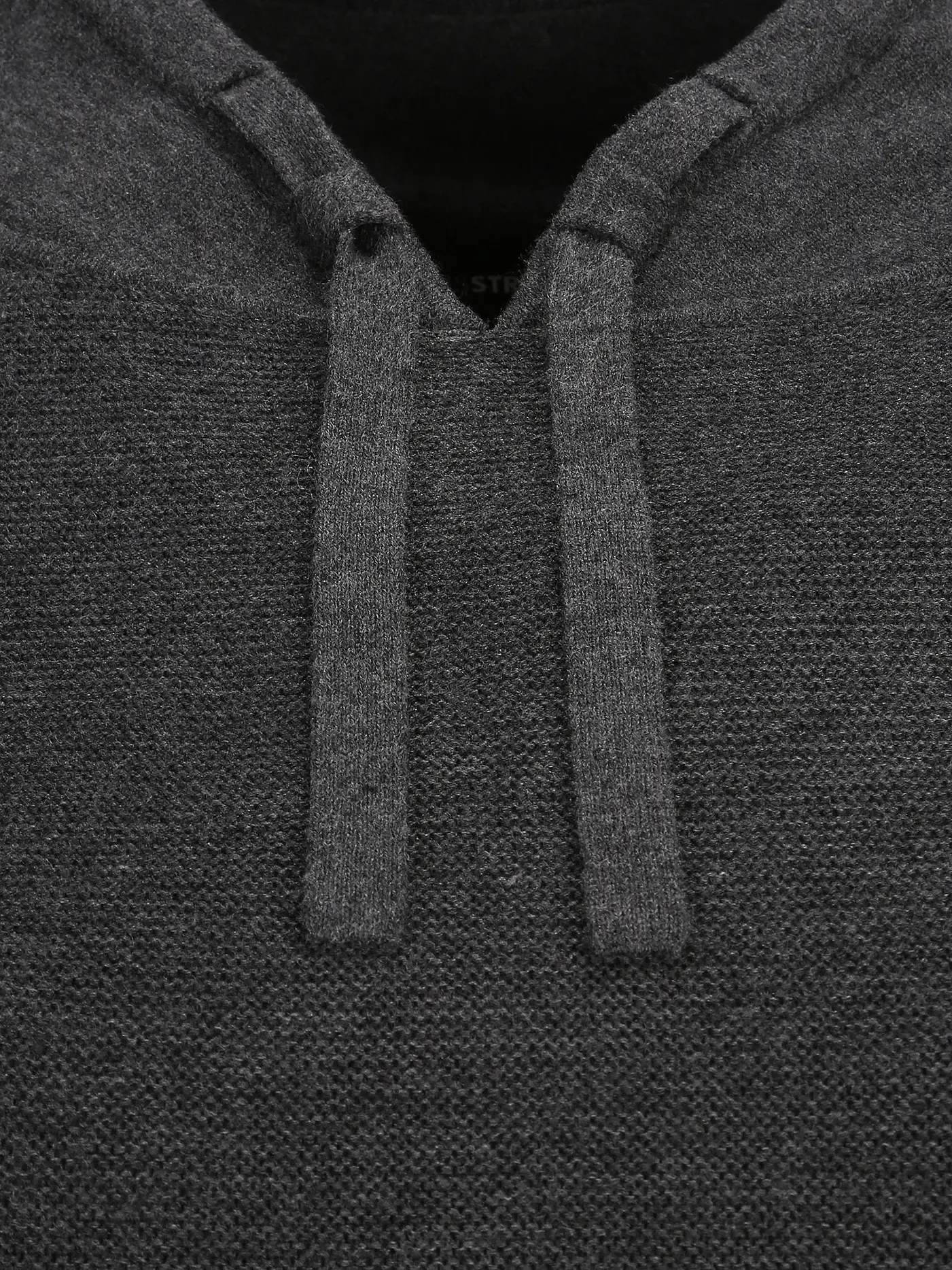 DORIS STREICH | Pullover | grau