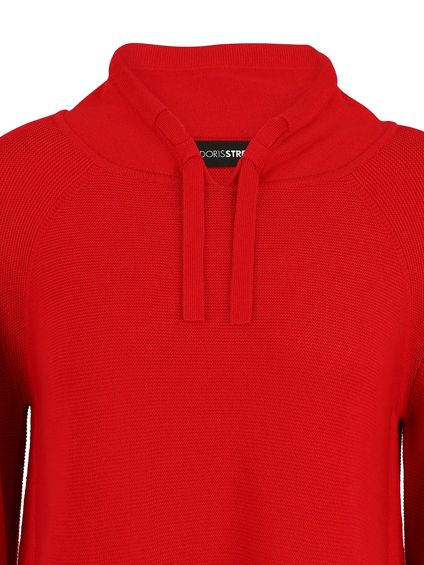 DORIS STREICH | Pullover | rot