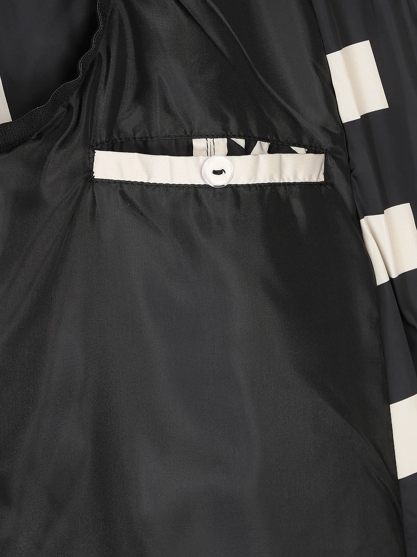 DORIS STREICH | Steppgilet  | schwarz