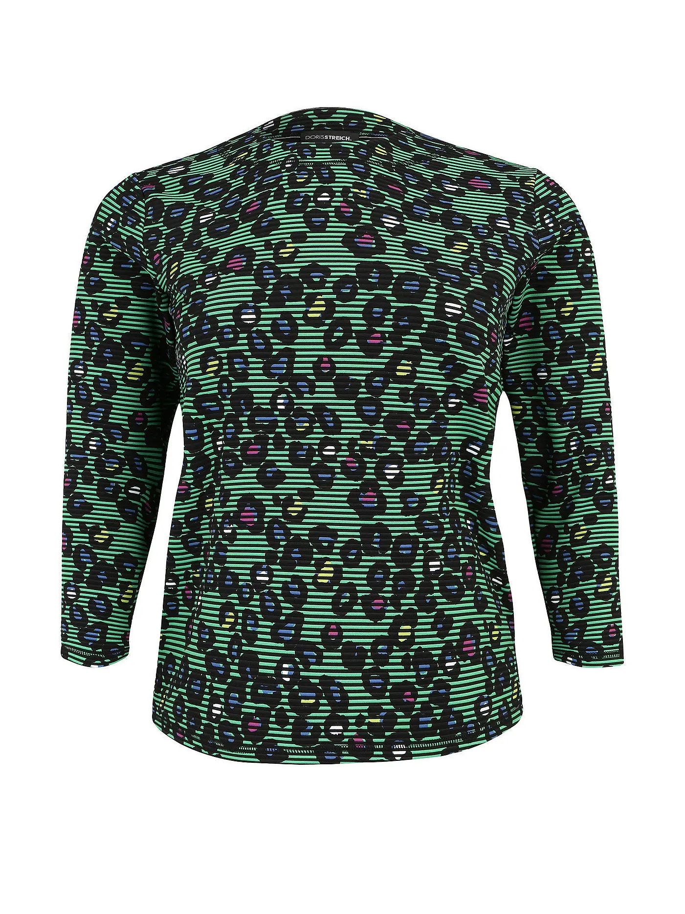 DORIS STREICH | Sweater  | bunt