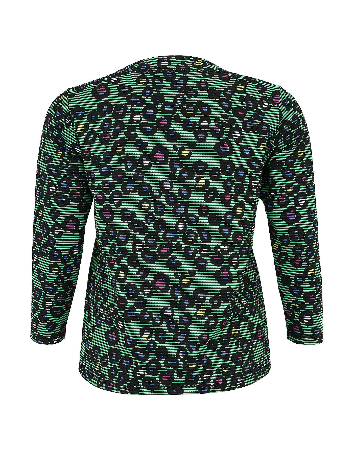 DORIS STREICH | Sweater  | bunt