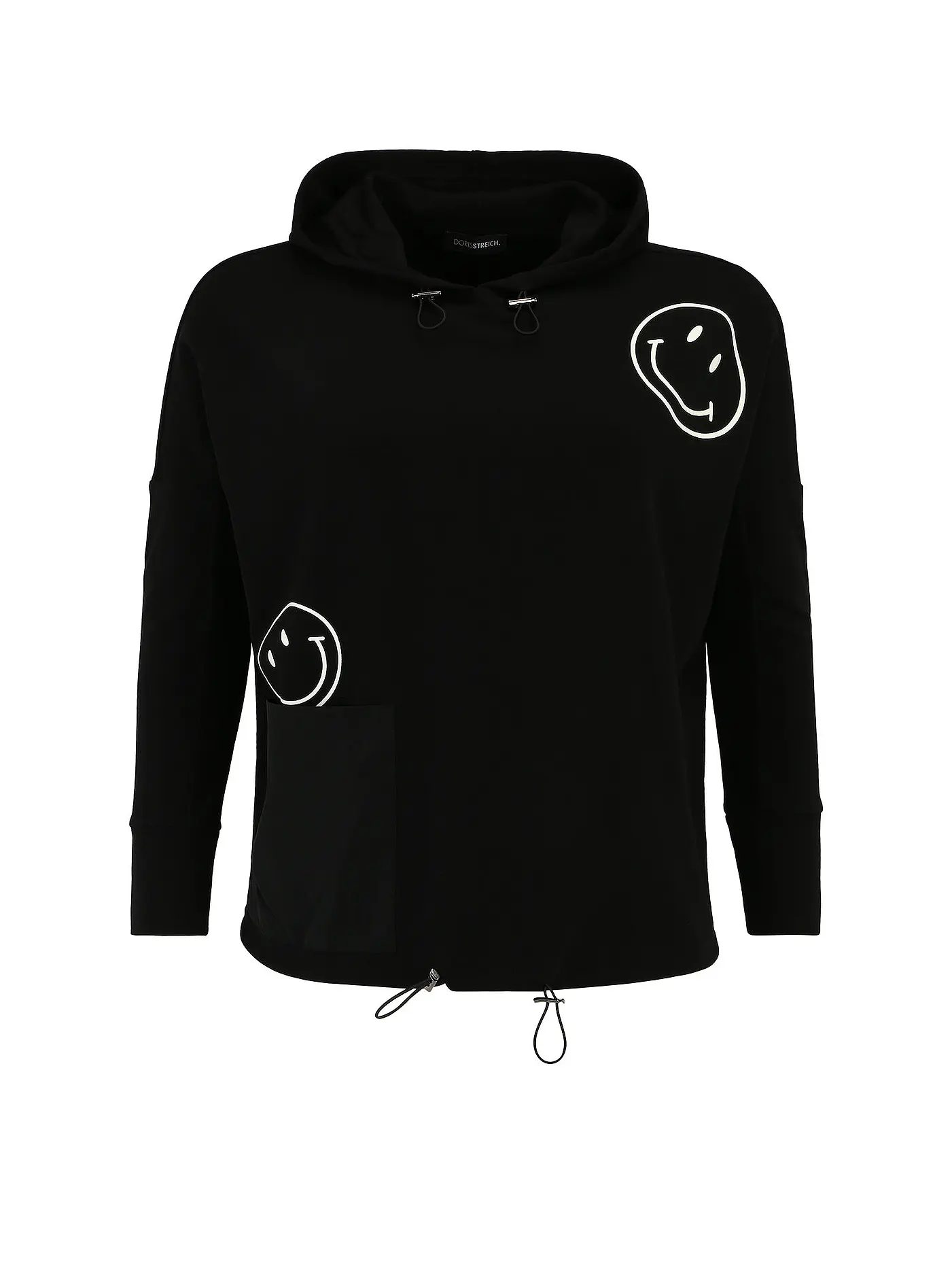 DORIS STREICH | Sweater | schwarz