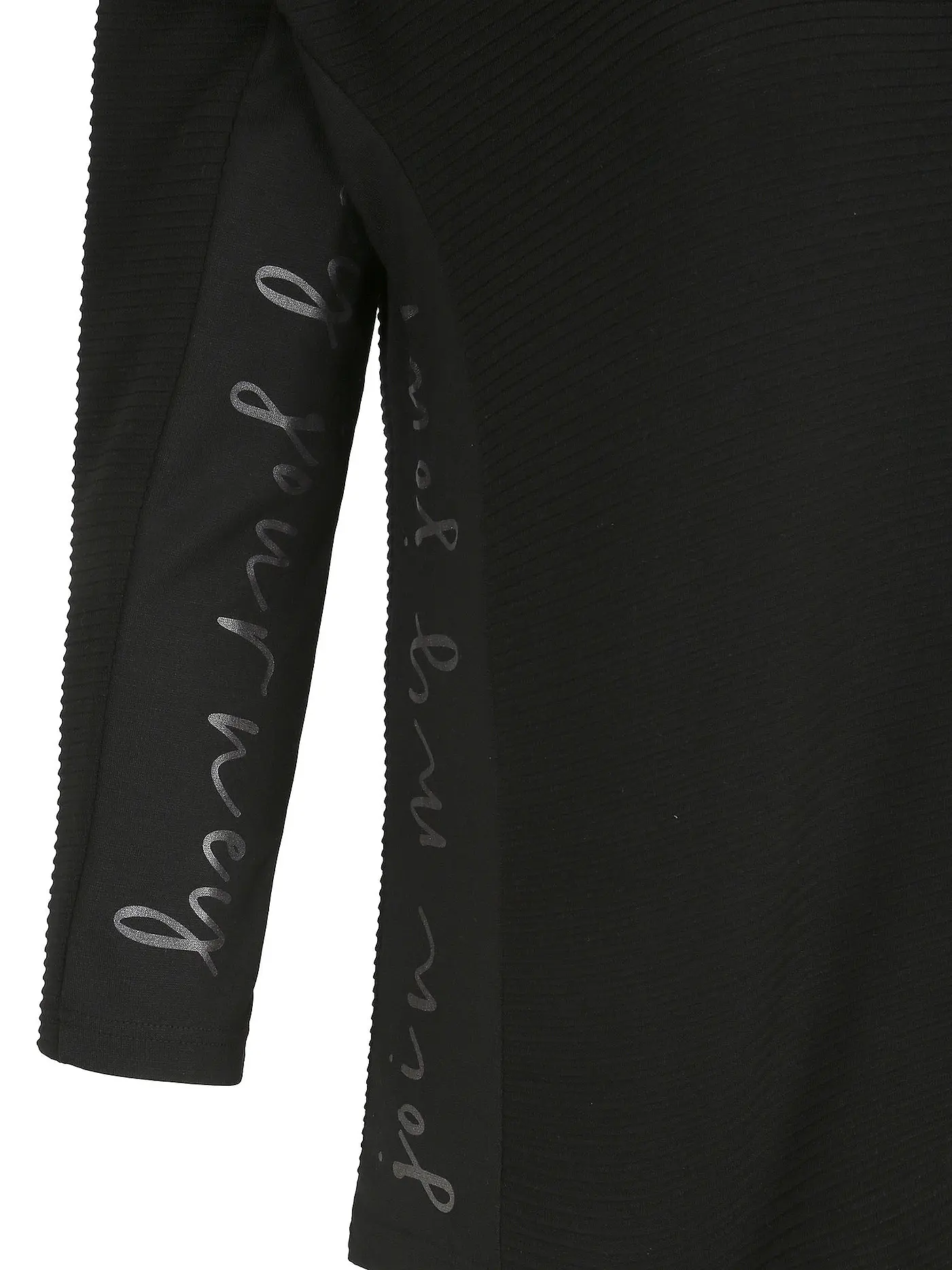 DORIS STREICH | Sweater | schwarz
