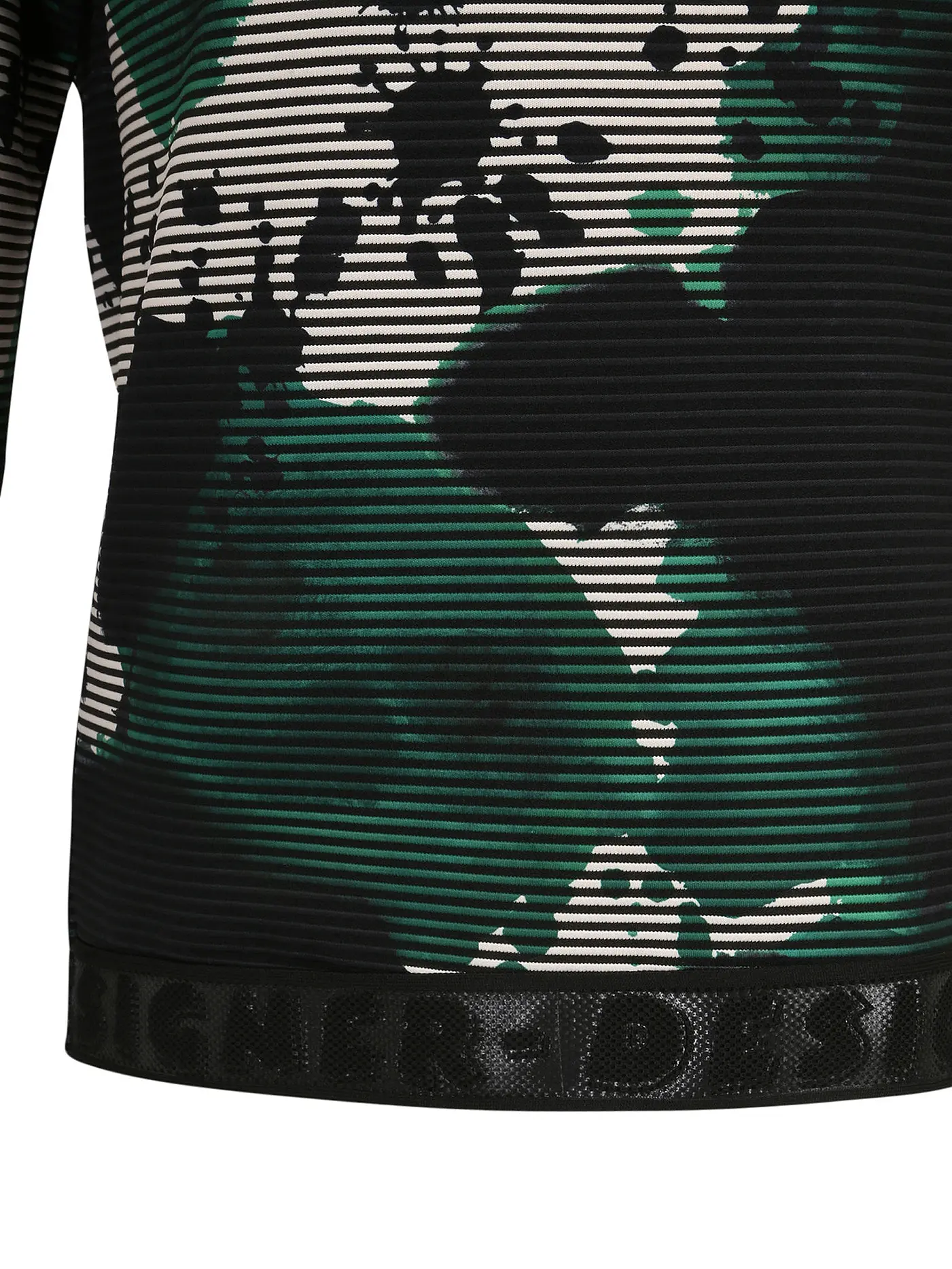 DORIS STREICH | Sweater | grün