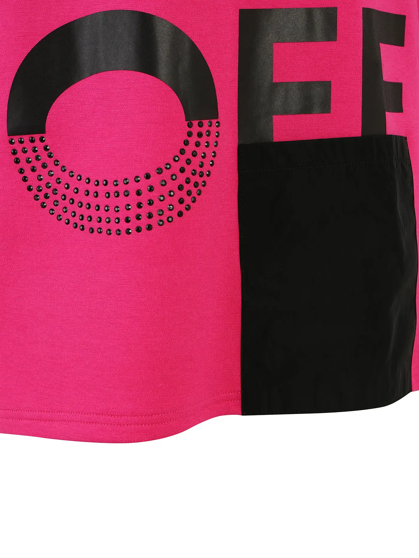 DORIS STREICH | Sweater | pink