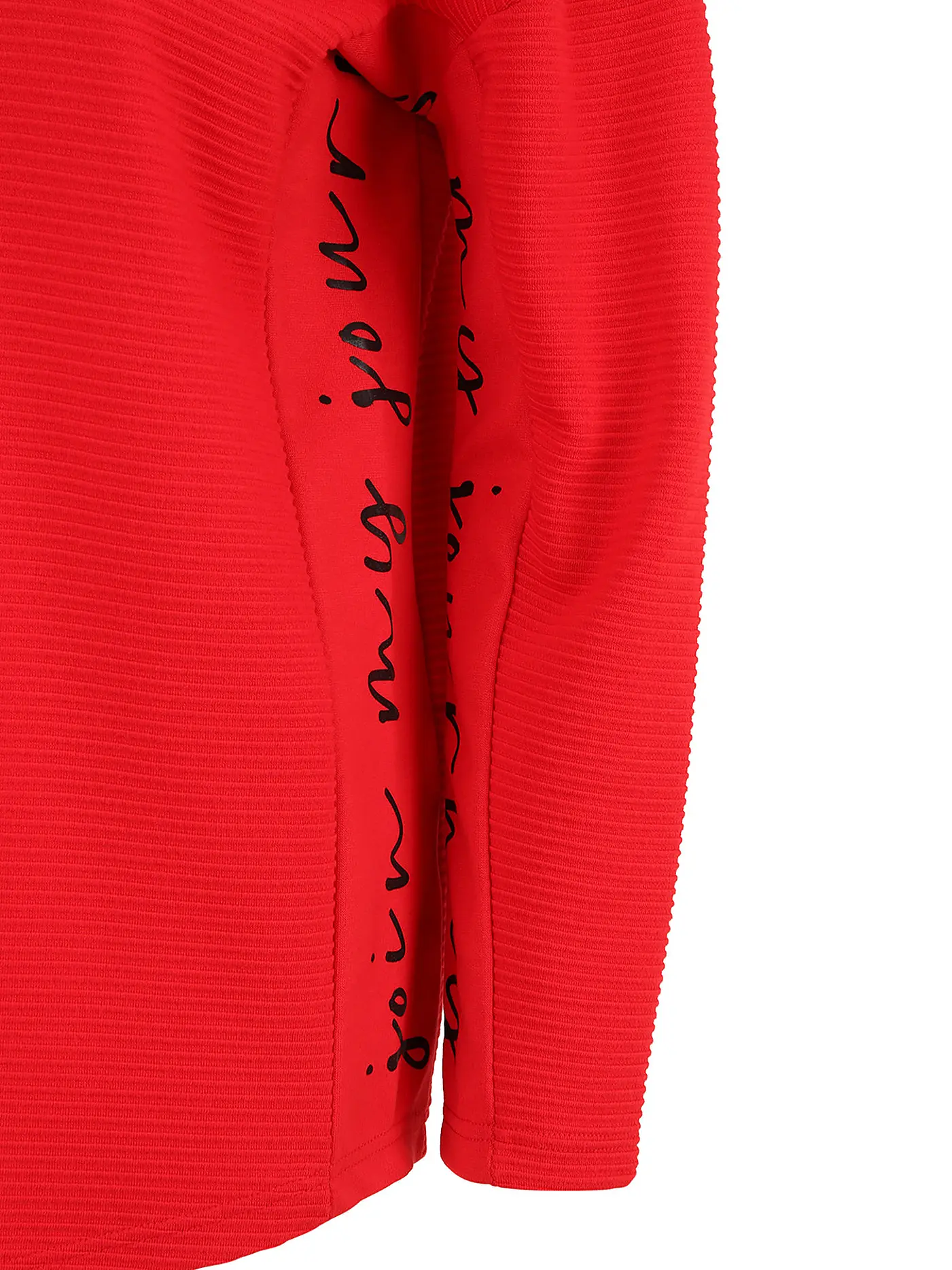 DORIS STREICH | Sweater | rot
