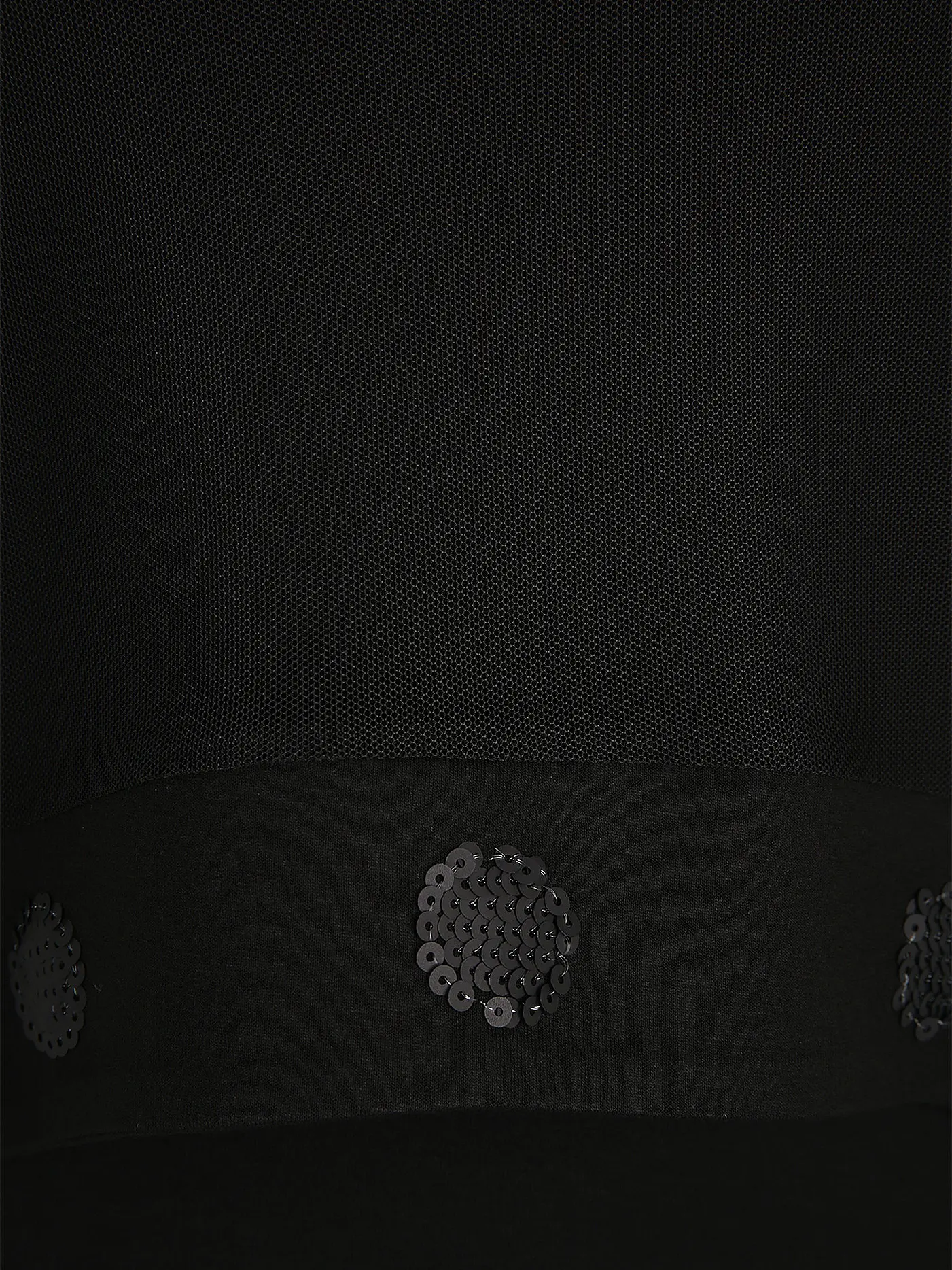 DORIS STREICH | T-Shirt | schwarz