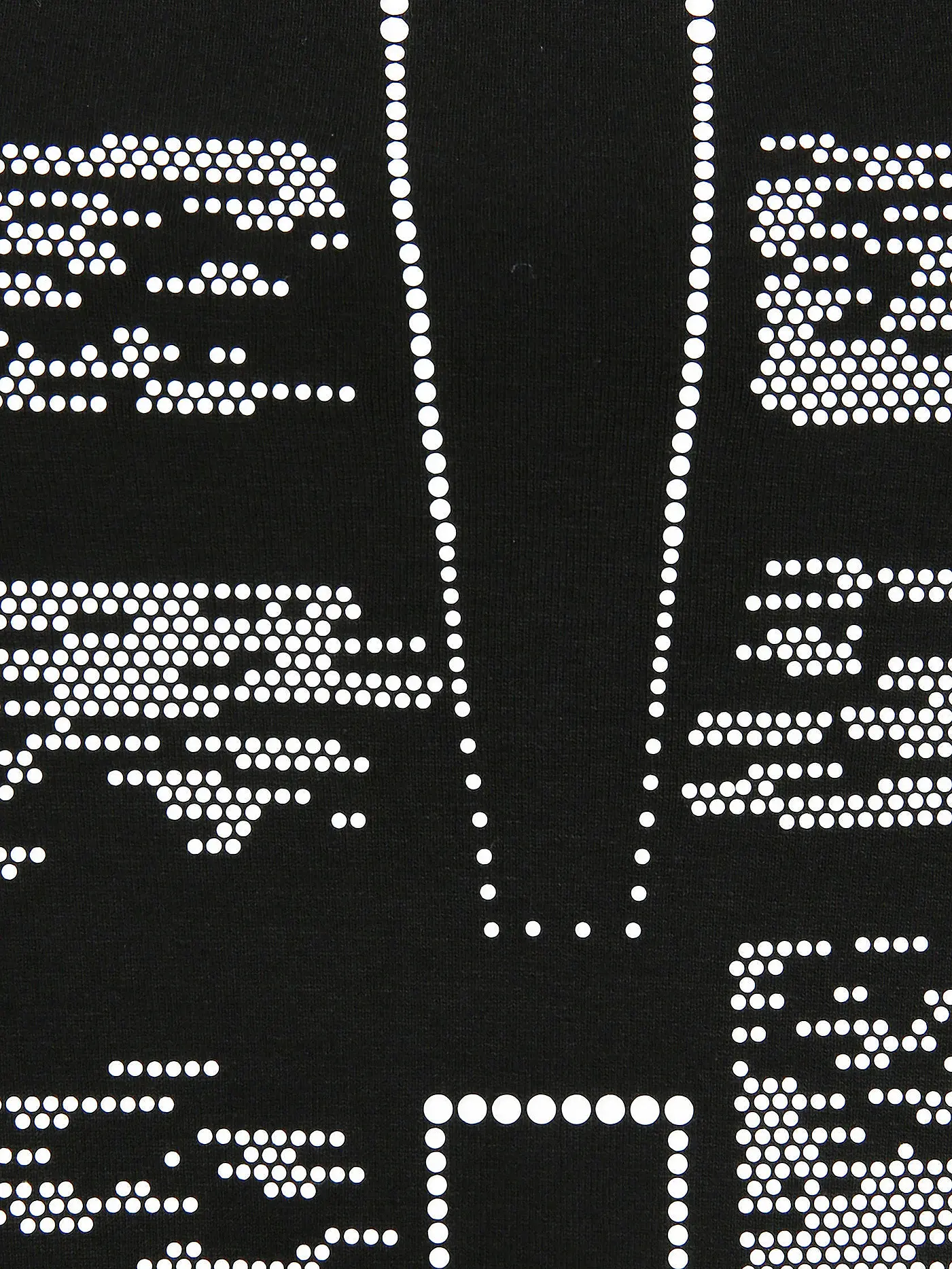 DORIS STREICH | T-Shirt | schwarz