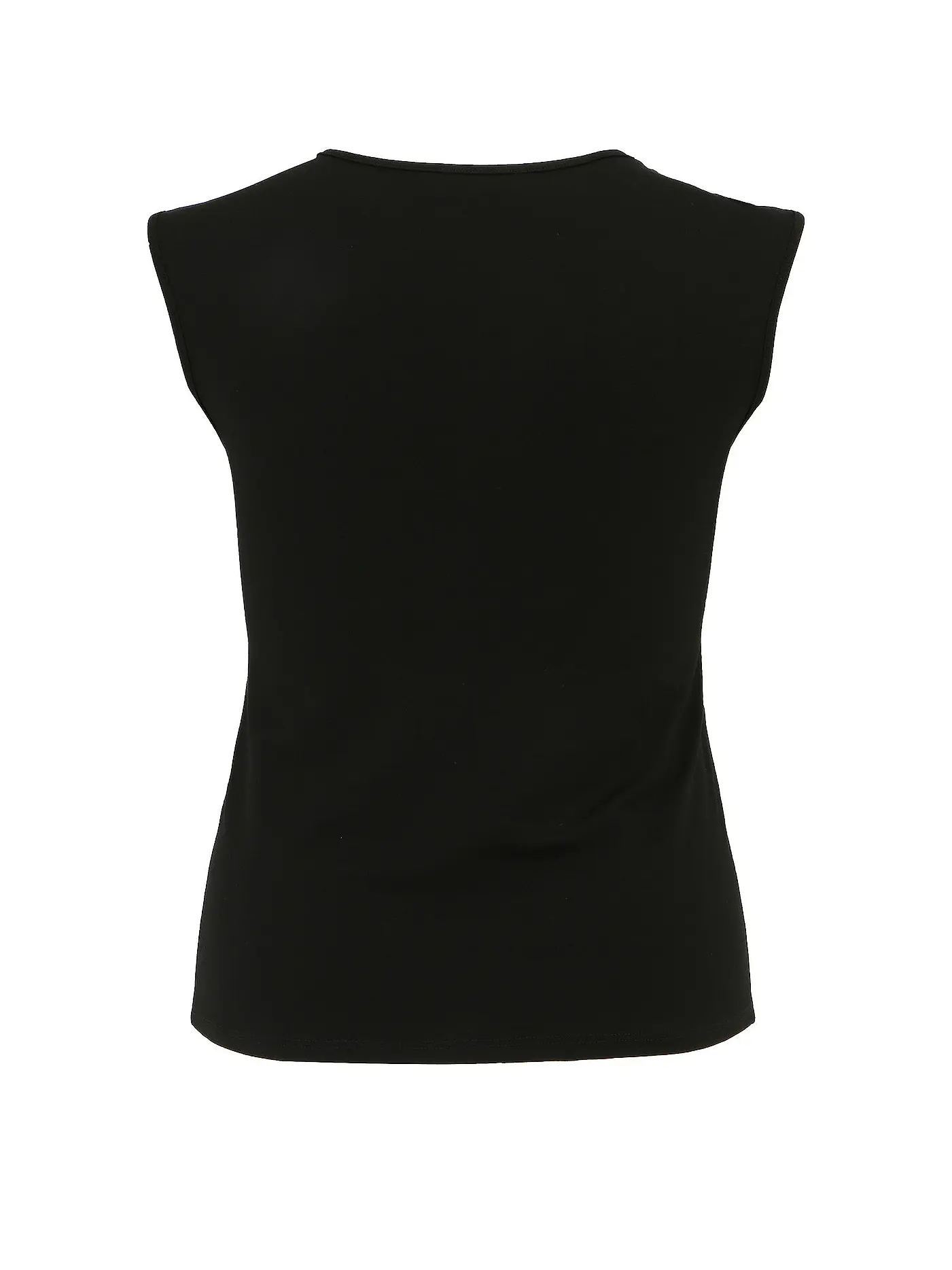 DORIS STREICH | Top | schwarz