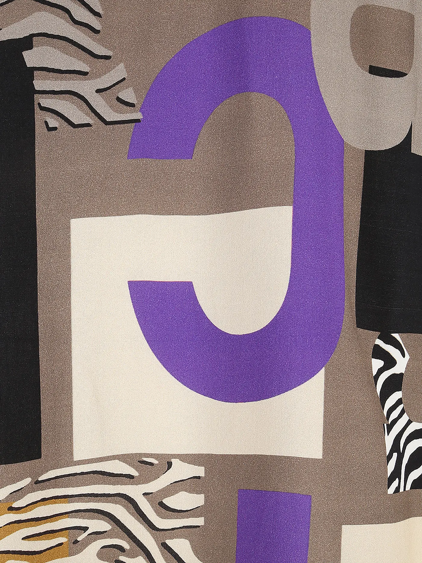 DORIS STREICH | Tunika | camel
