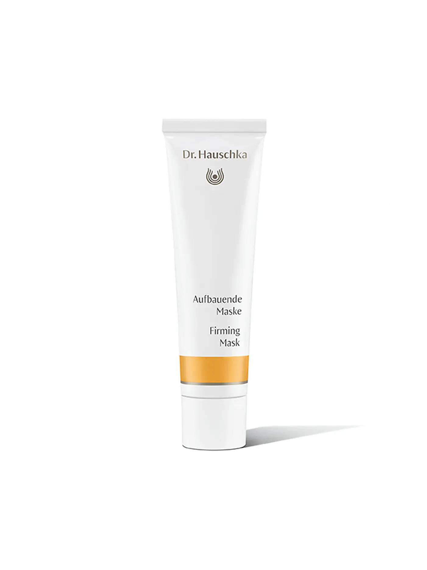 DR. HAUSCHKA | Aufbauende Maske 30ml | keine Farbe