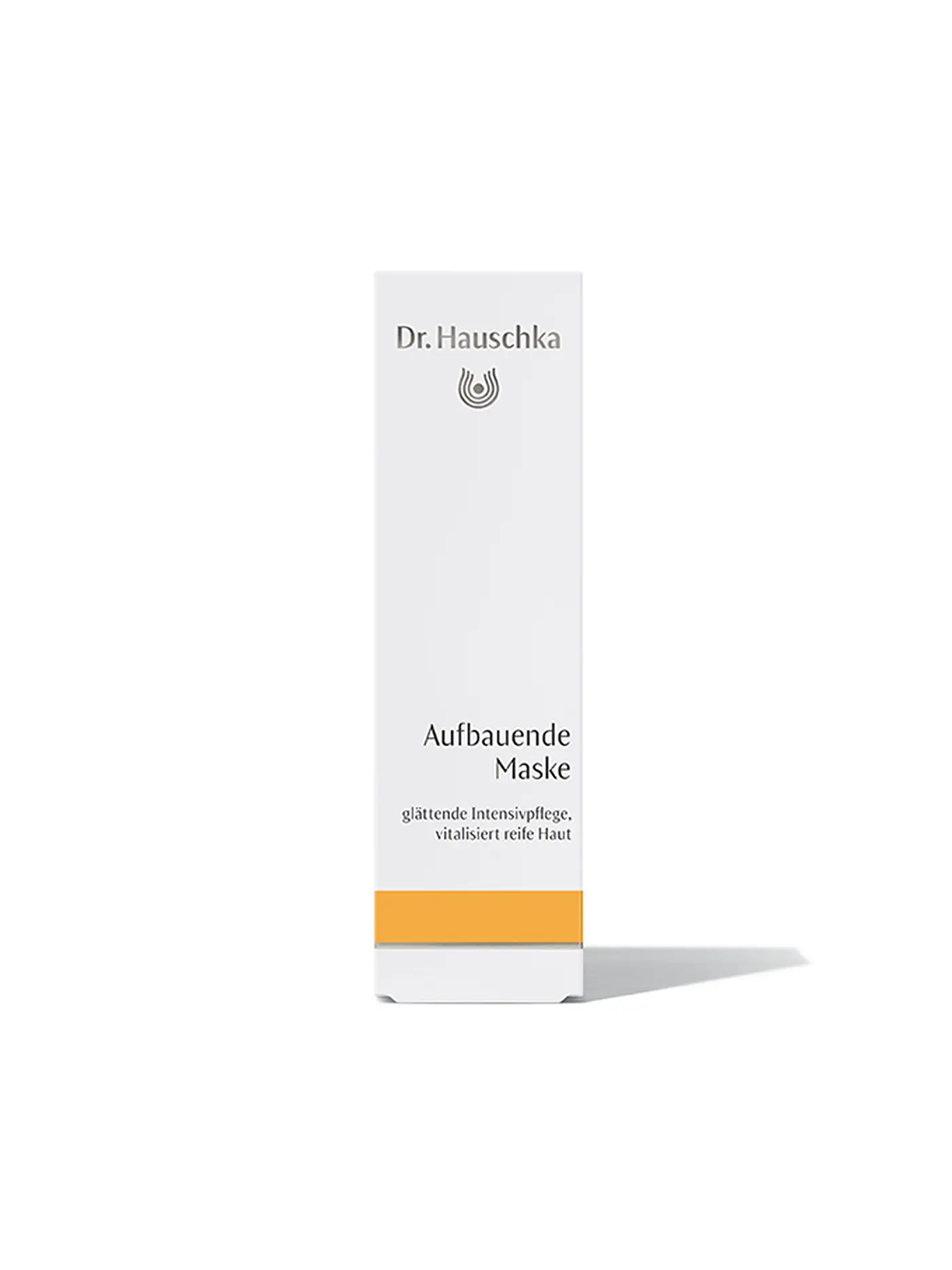 DR. HAUSCHKA | Aufbauende Maske 30ml | keine Farbe