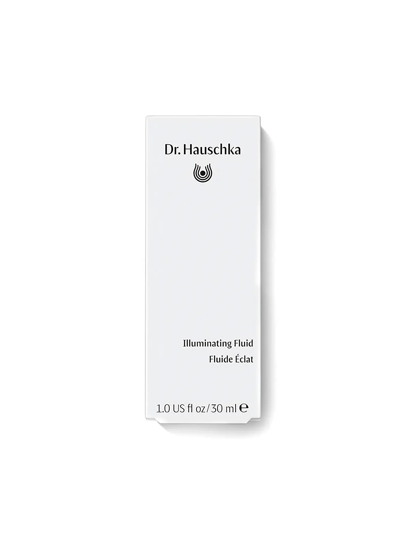 DR. HAUSCHKA | Highlighter - Illuminating Fluid | keine Farbe