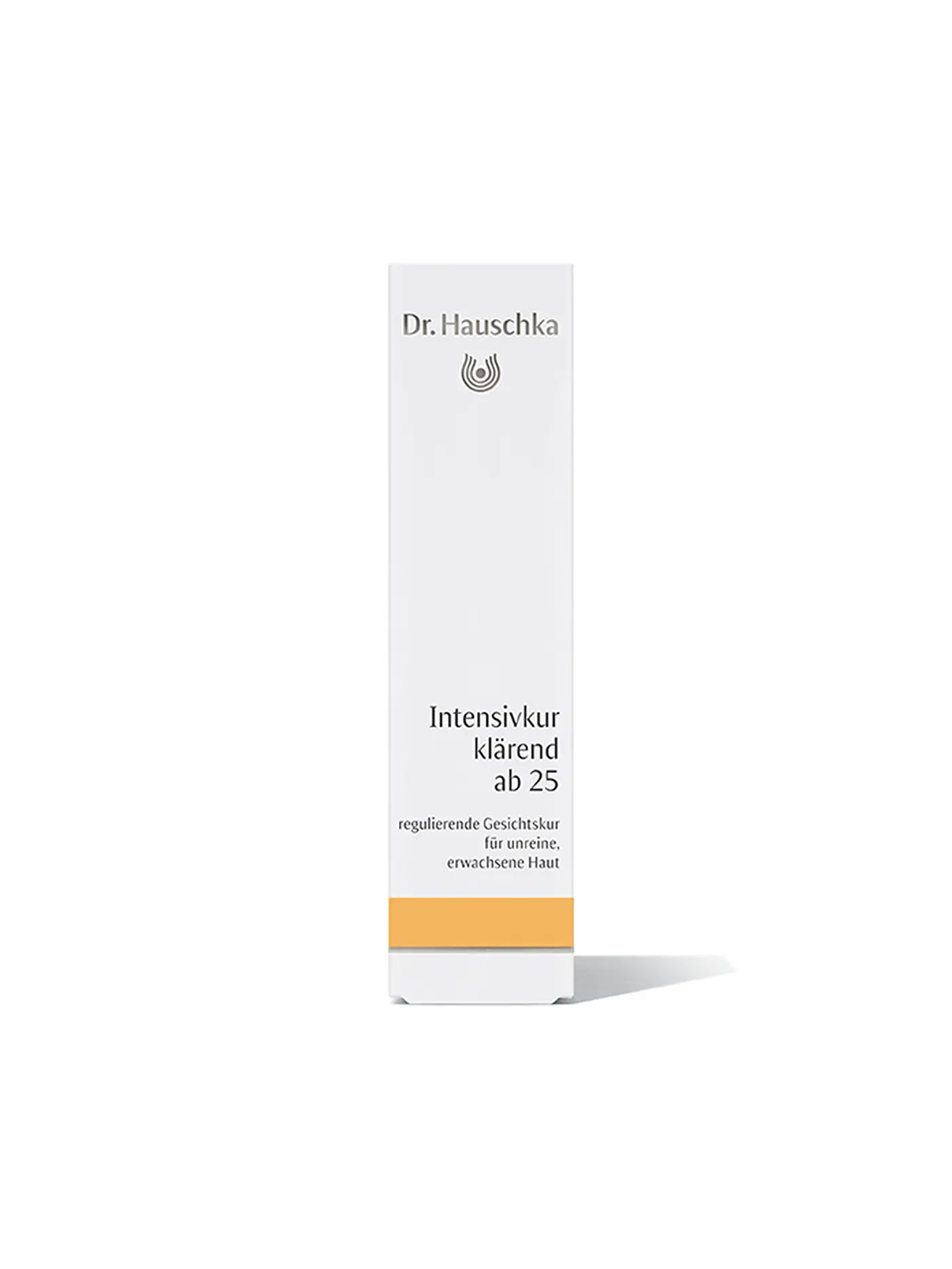 DR. HAUSCHKA | Intensivkur klärend ab 25 40ml | keine Farbe