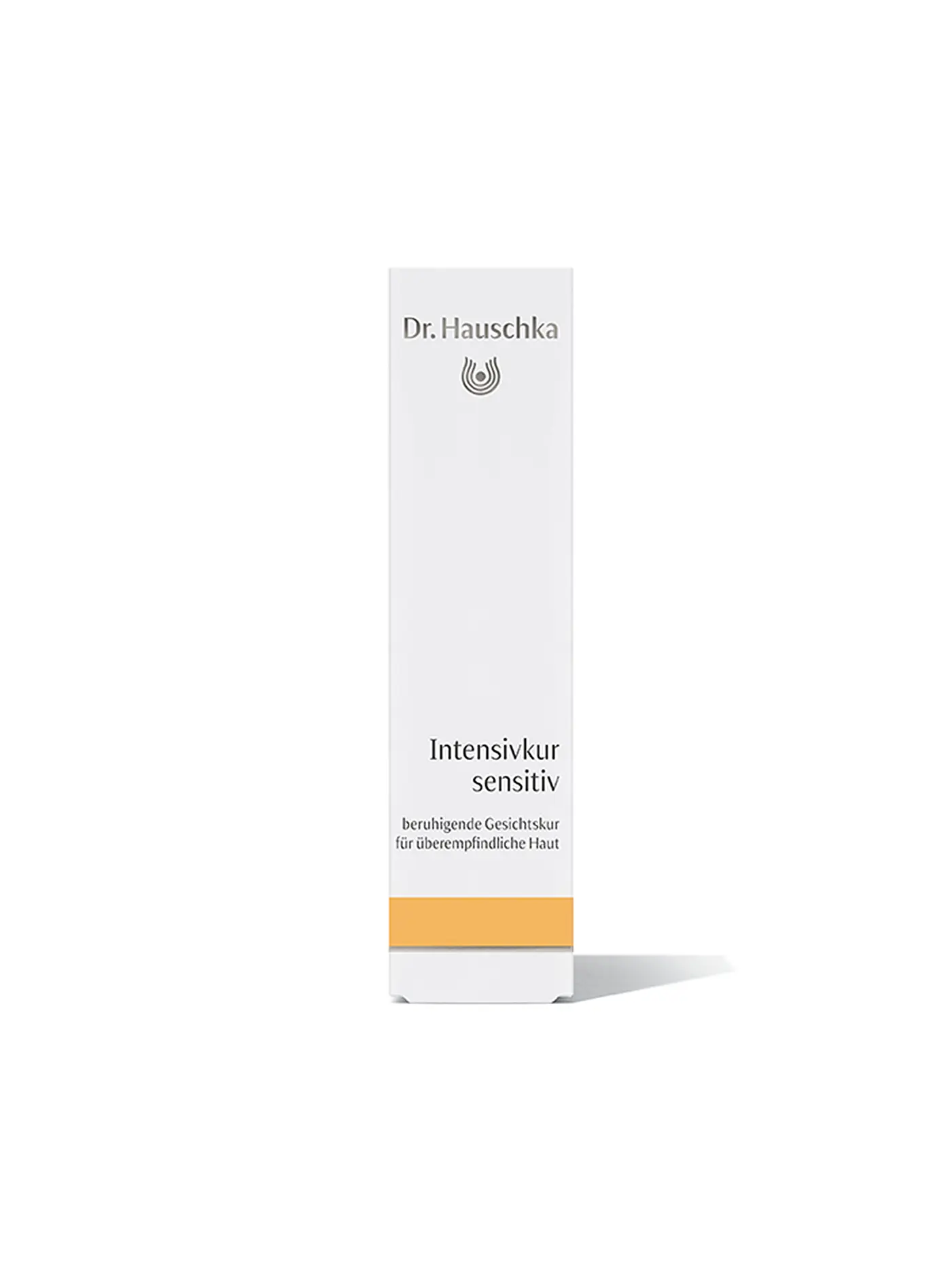 DR. HAUSCHKA | Intensivkur Sensitiv 40ml | keine Farbe