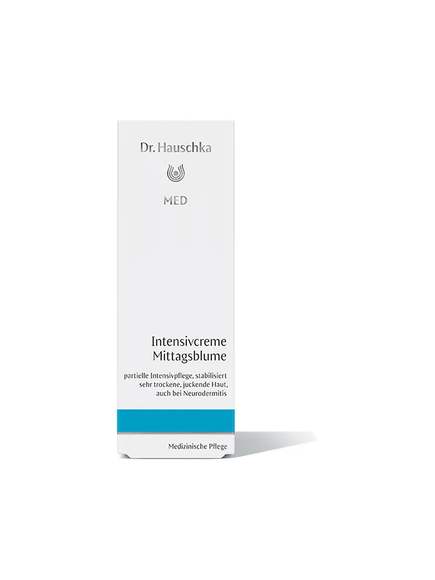 DR. HAUSCHKA | MED Intensivcreme Mittagsblume 50ml | keine Farbe
