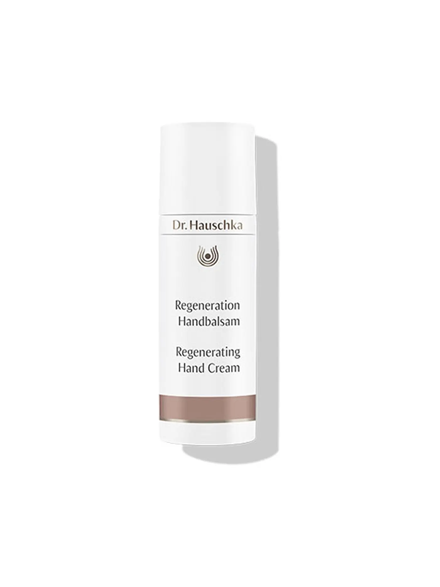 DR. HAUSCHKA | Regeneration Handbalsam 50ml | keine Farbe