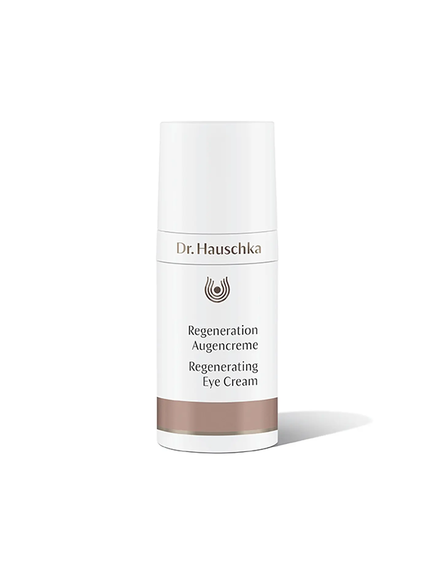 DR. HAUSCHKA | Regenerierende Augencreme 15ml | keine Farbe