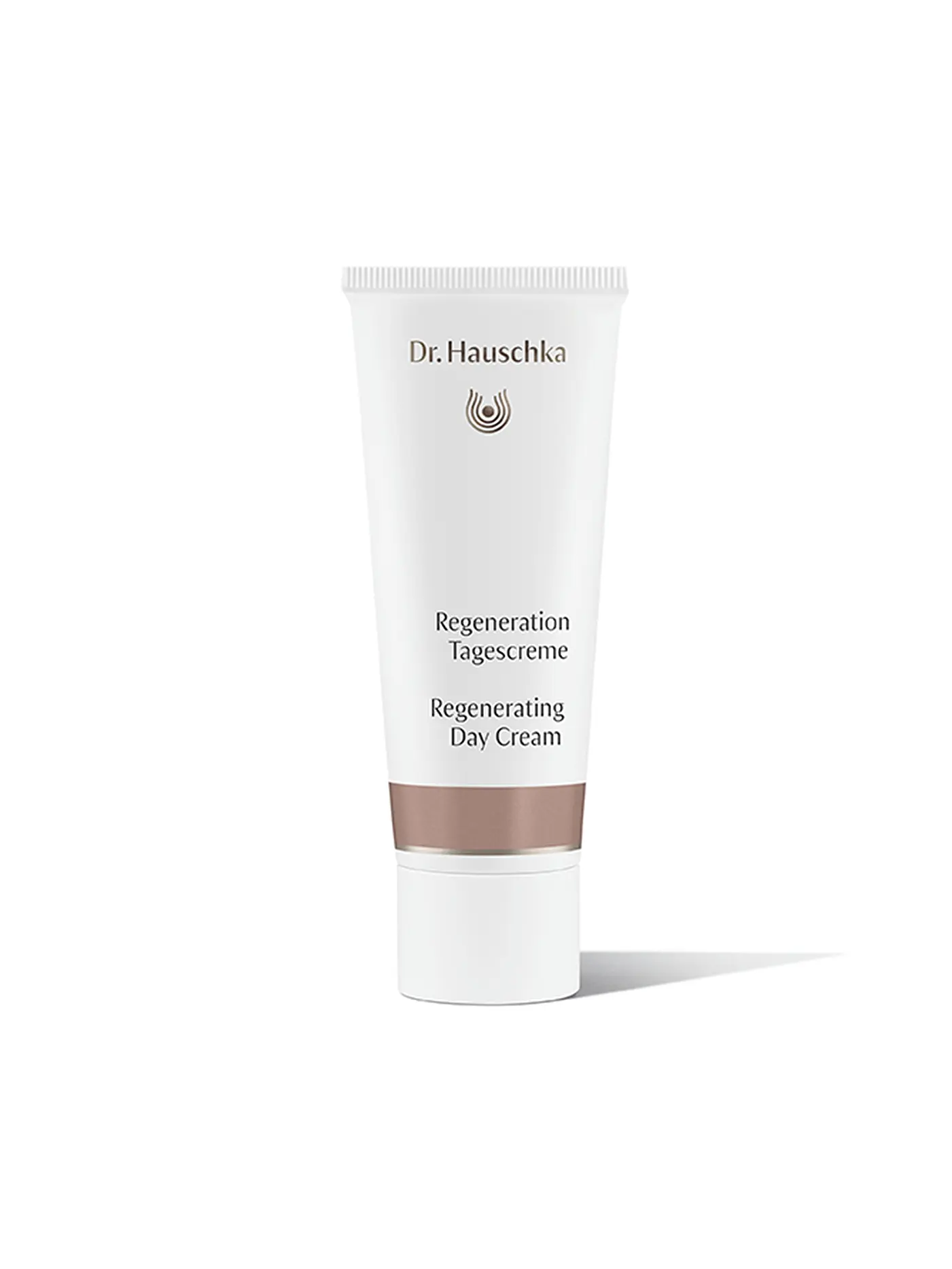 DR. HAUSCHKA | Regenerierende Tagescreme 40ml | keine Farbe