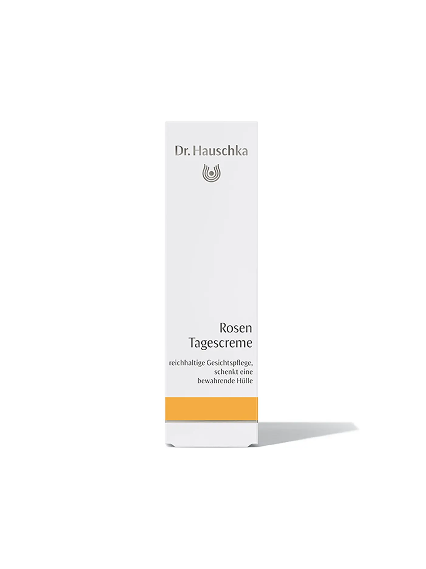DR. HAUSCHKA | Rosen Tagescreme 30ml | keine Farbe