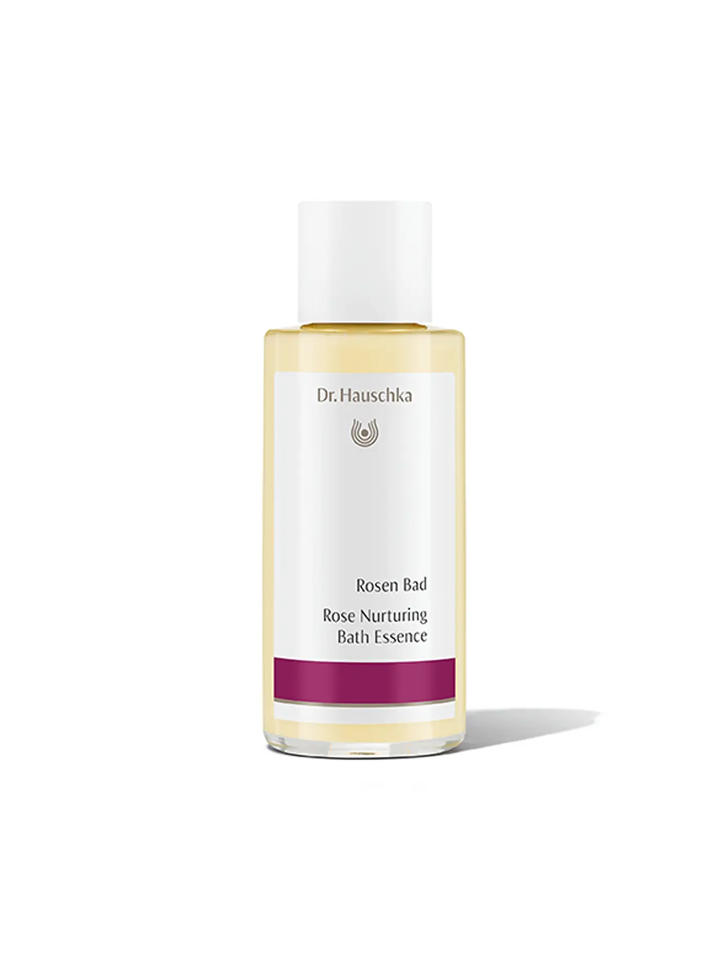 DR. HAUSCHKA | Rosenbad 100ml  | keine Farbe