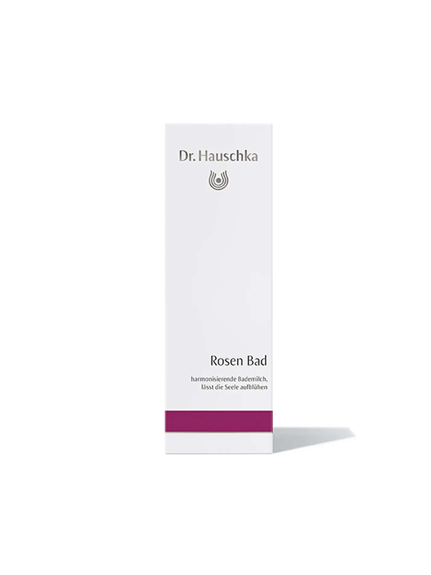 DR. HAUSCHKA | Rosenbad 100ml  | keine Farbe