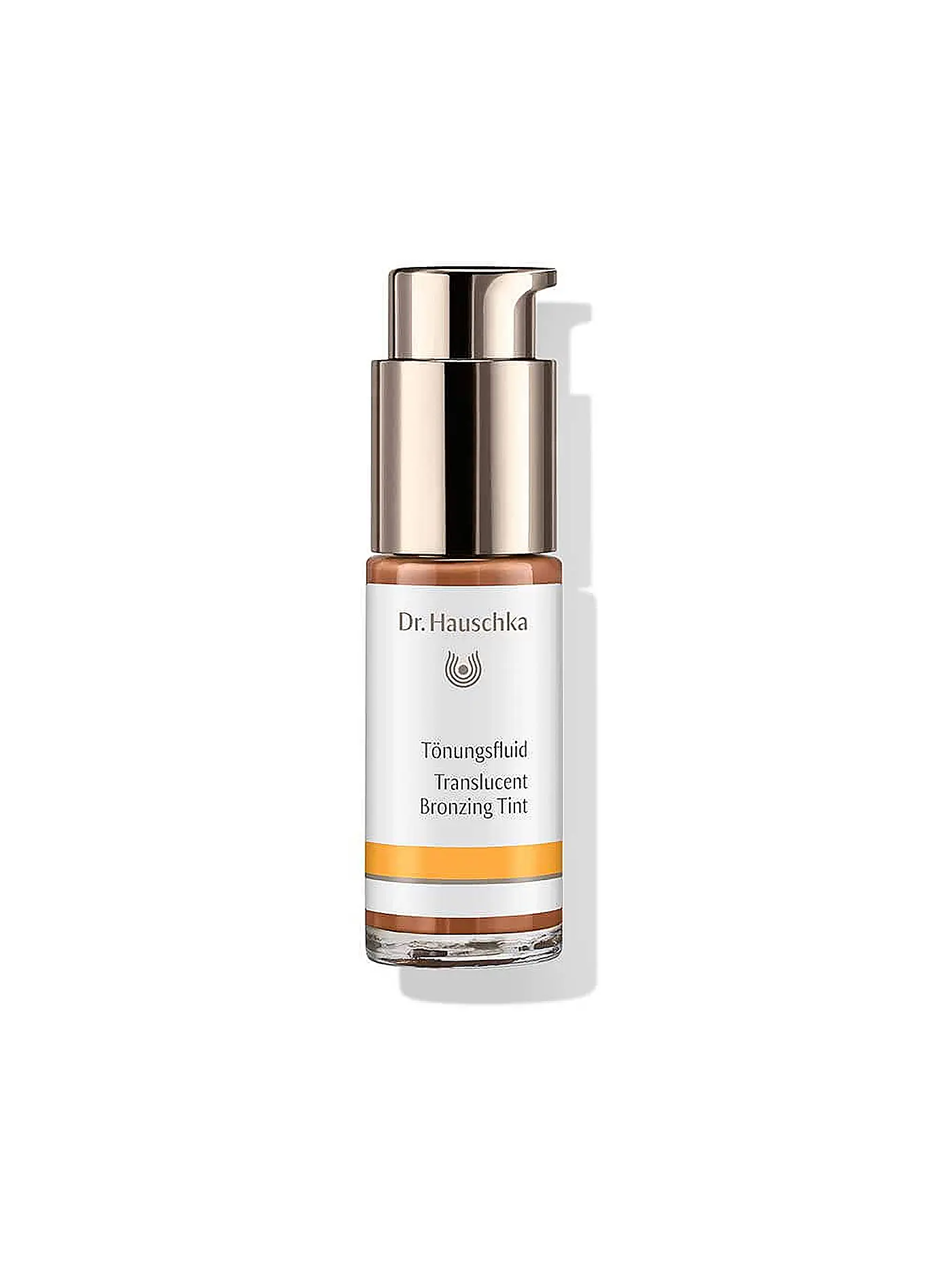 DR. HAUSCHKA | Tönungsfluid 18ml | keine Farbe