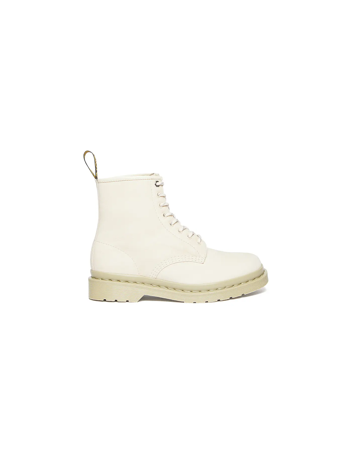 DR. MARTENS | Boots 1460 | beige