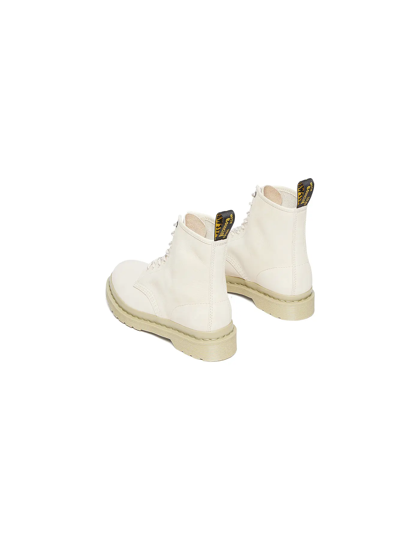 DR. MARTENS | Boots 1460 | beige
