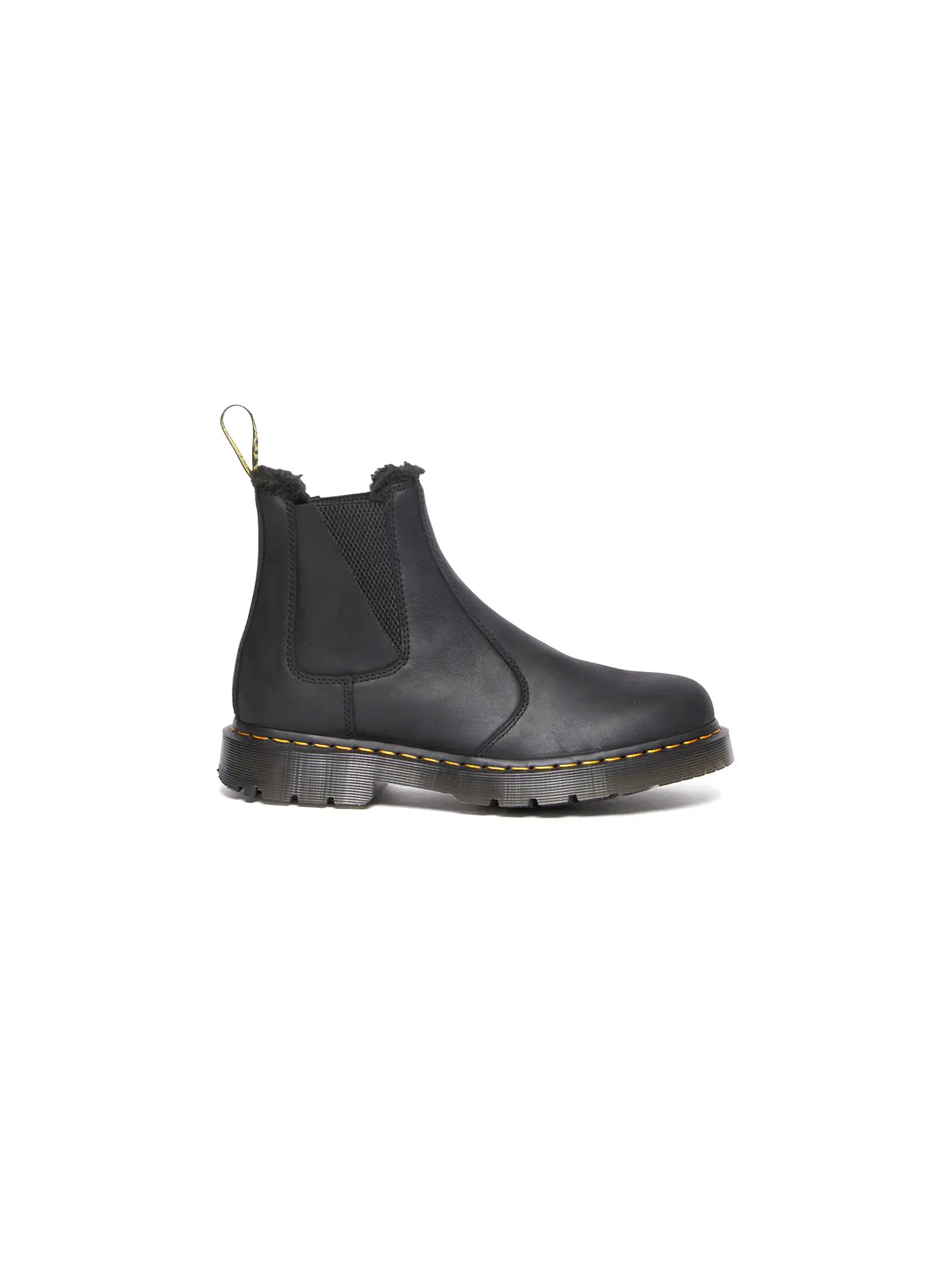 DR. MARTENS | Chelsea Boots | schwarz
