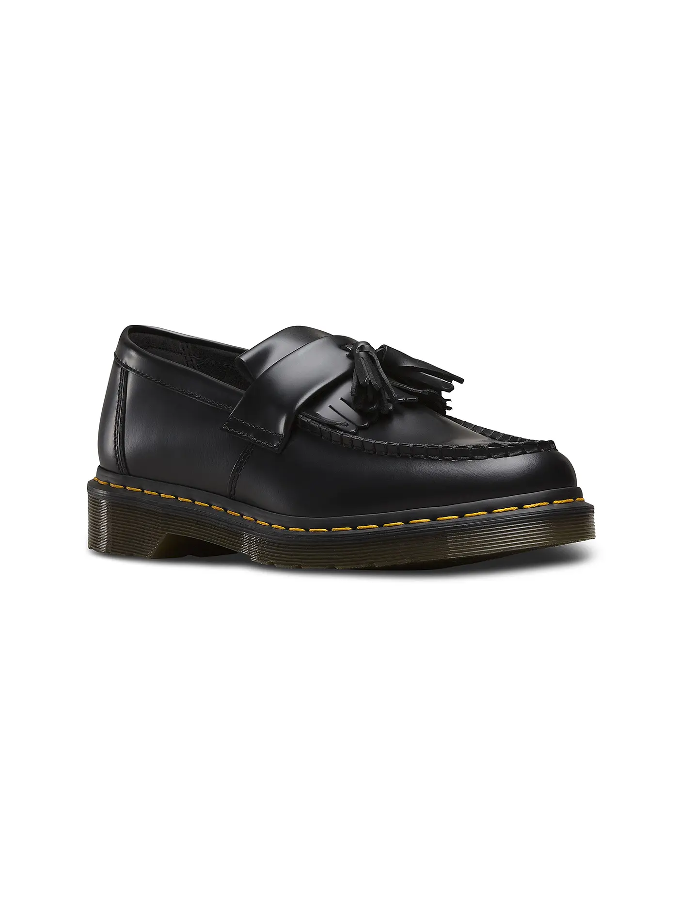 DR. MARTENS | Loafer ADRIAN | schwarz