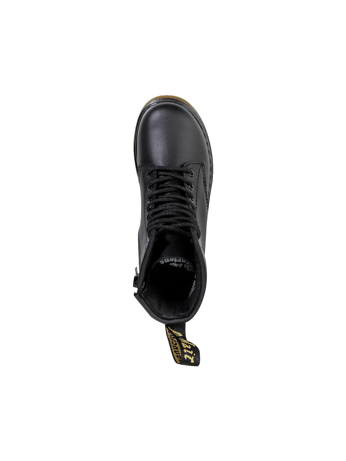 DR. MARTENS | Mädchen Boots 1460 Softy | schwarz