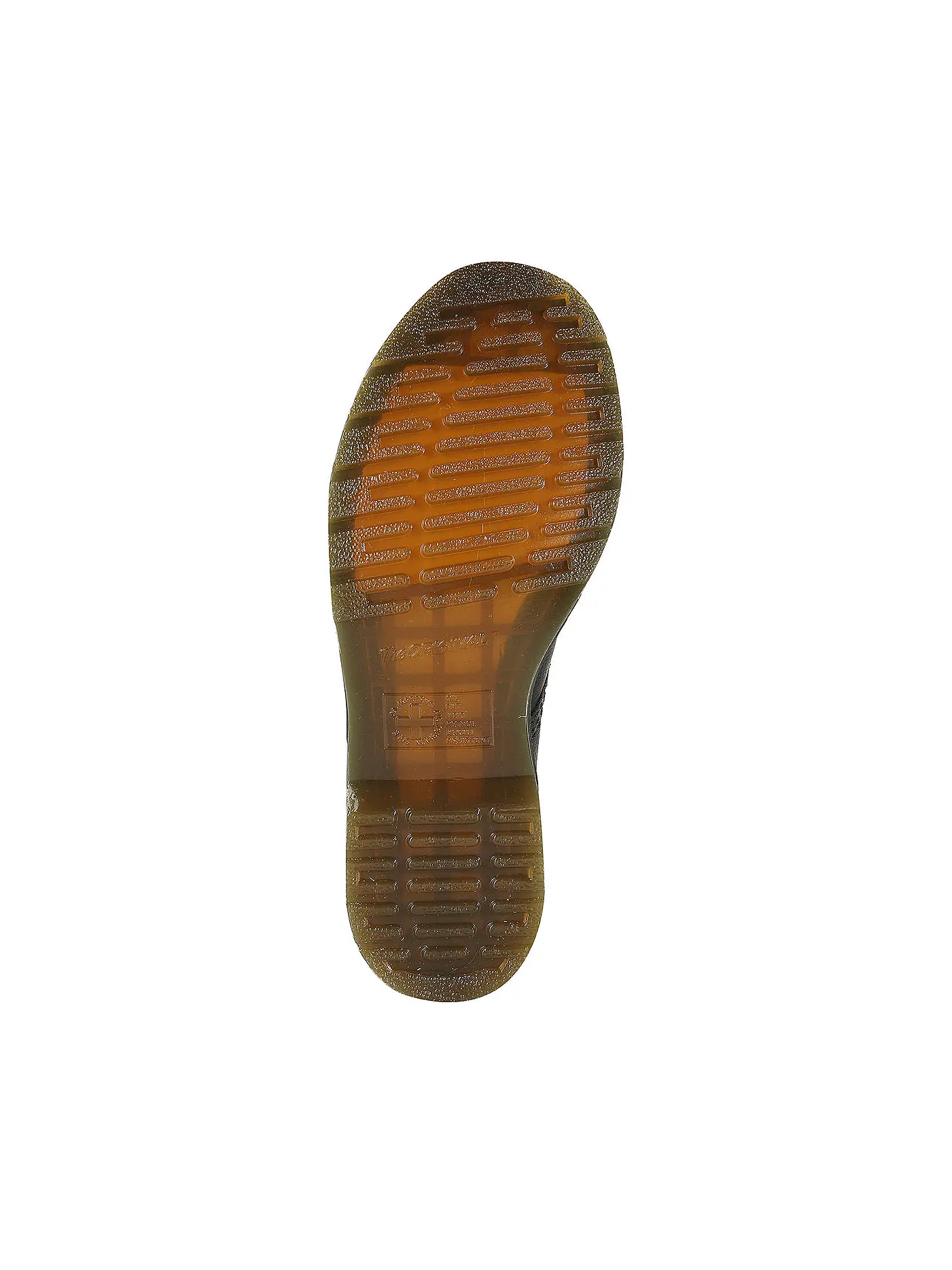 DR. MARTENS | Schnürboots 1460  PASCAL VIRGINIA | schwarz
