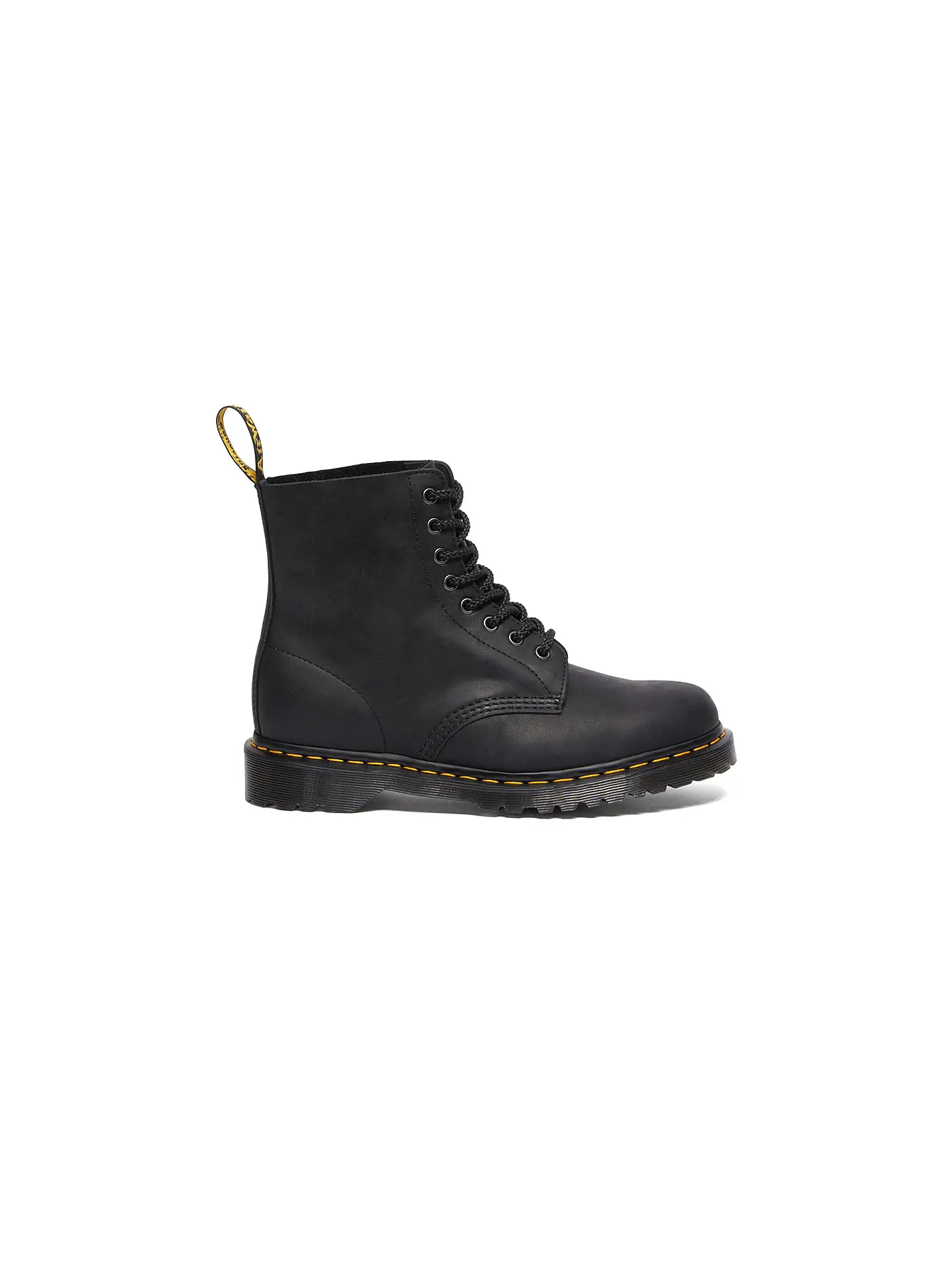 DR. MARTENS | Schnürboots 1460 PASCAL  | schwarz