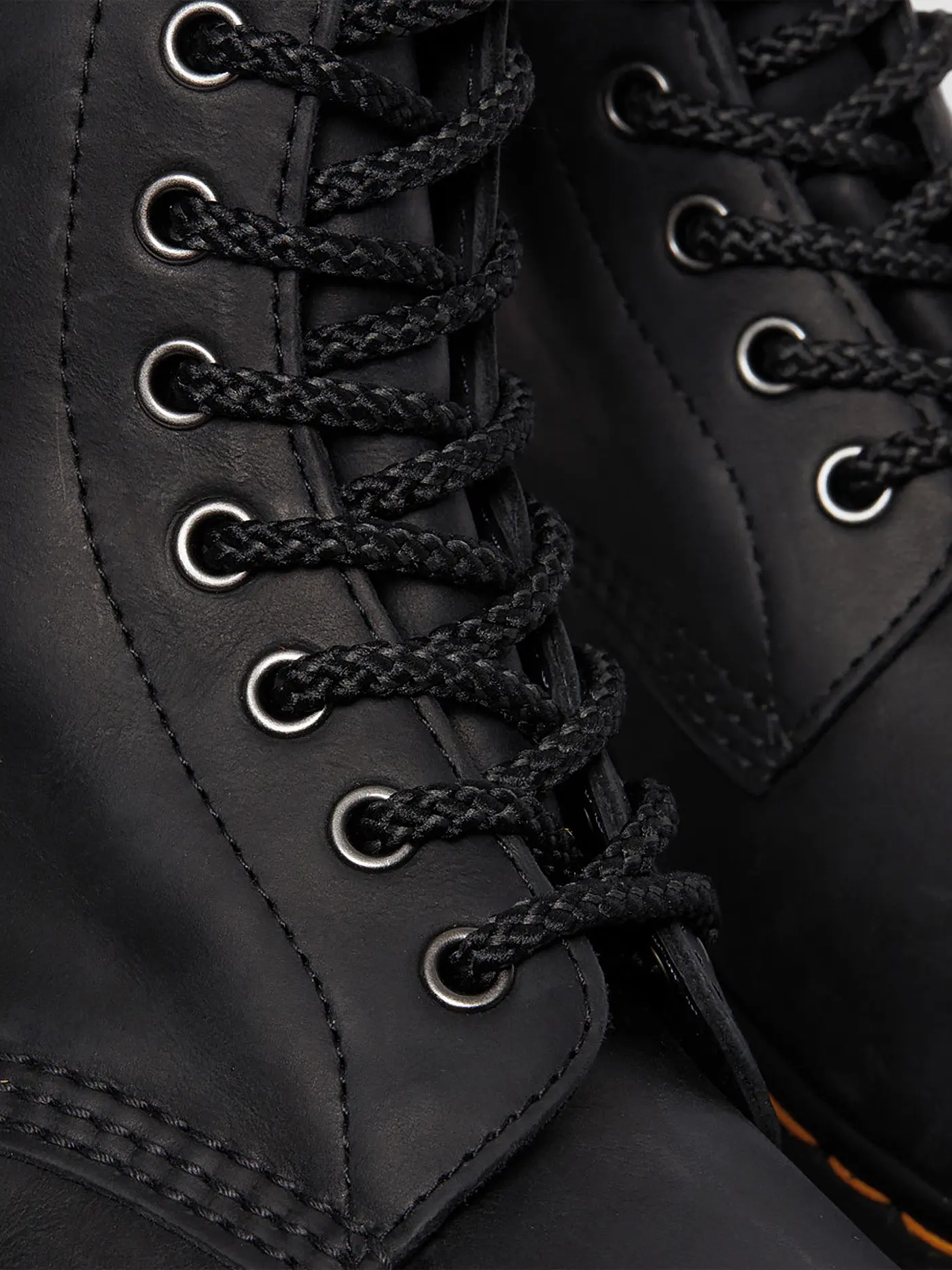 DR. MARTENS | Schnürboots 1460 PASCAL  | schwarz