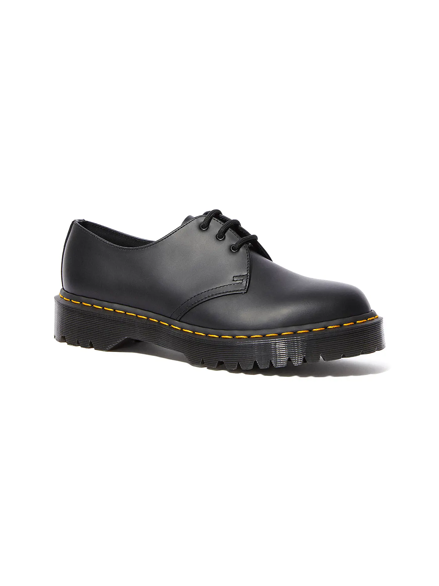 DR. MARTENS | Schnürschuhe 1461 | schwarz