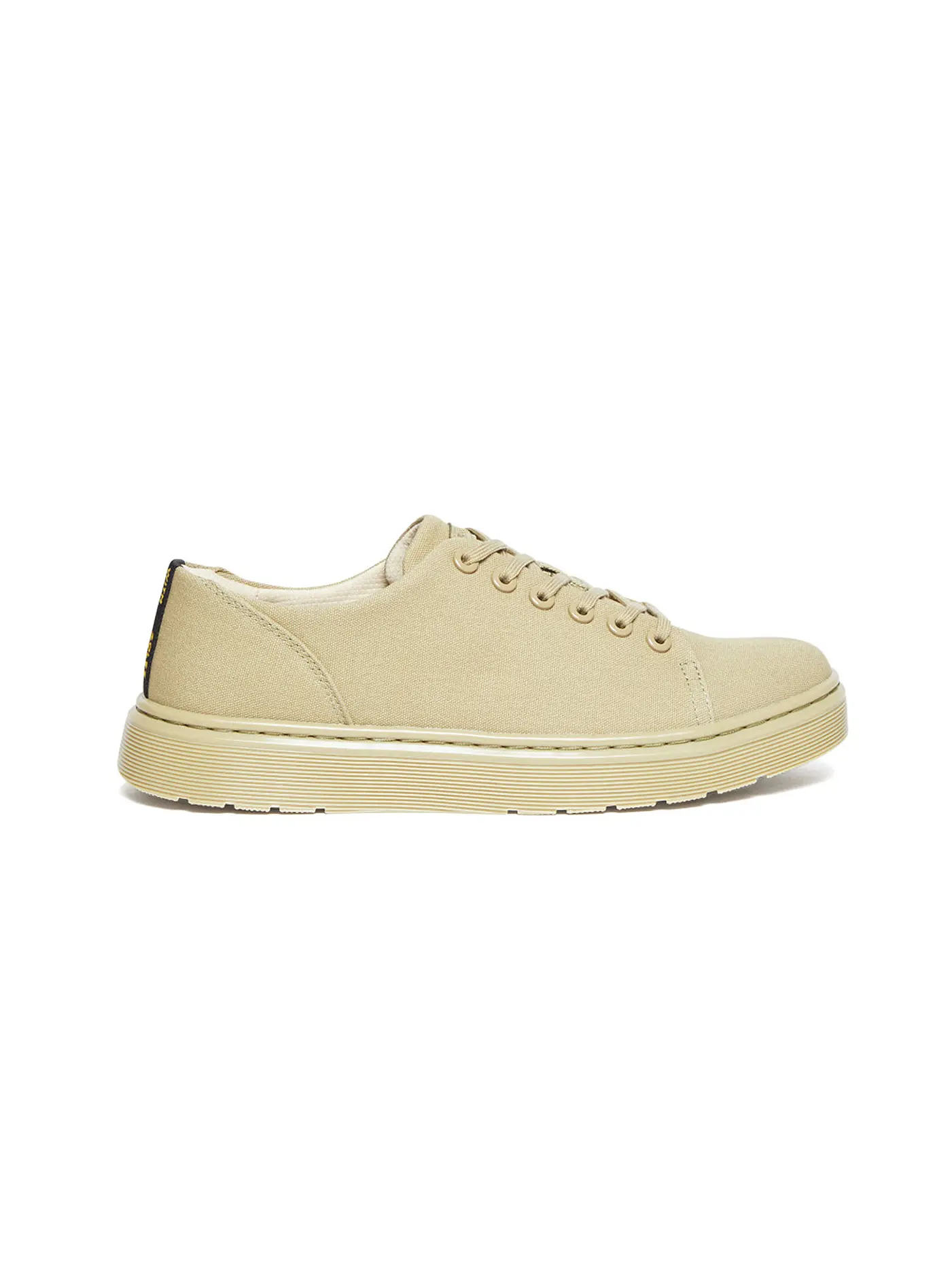 DR. MARTENS | Sneaker DANTE | creme